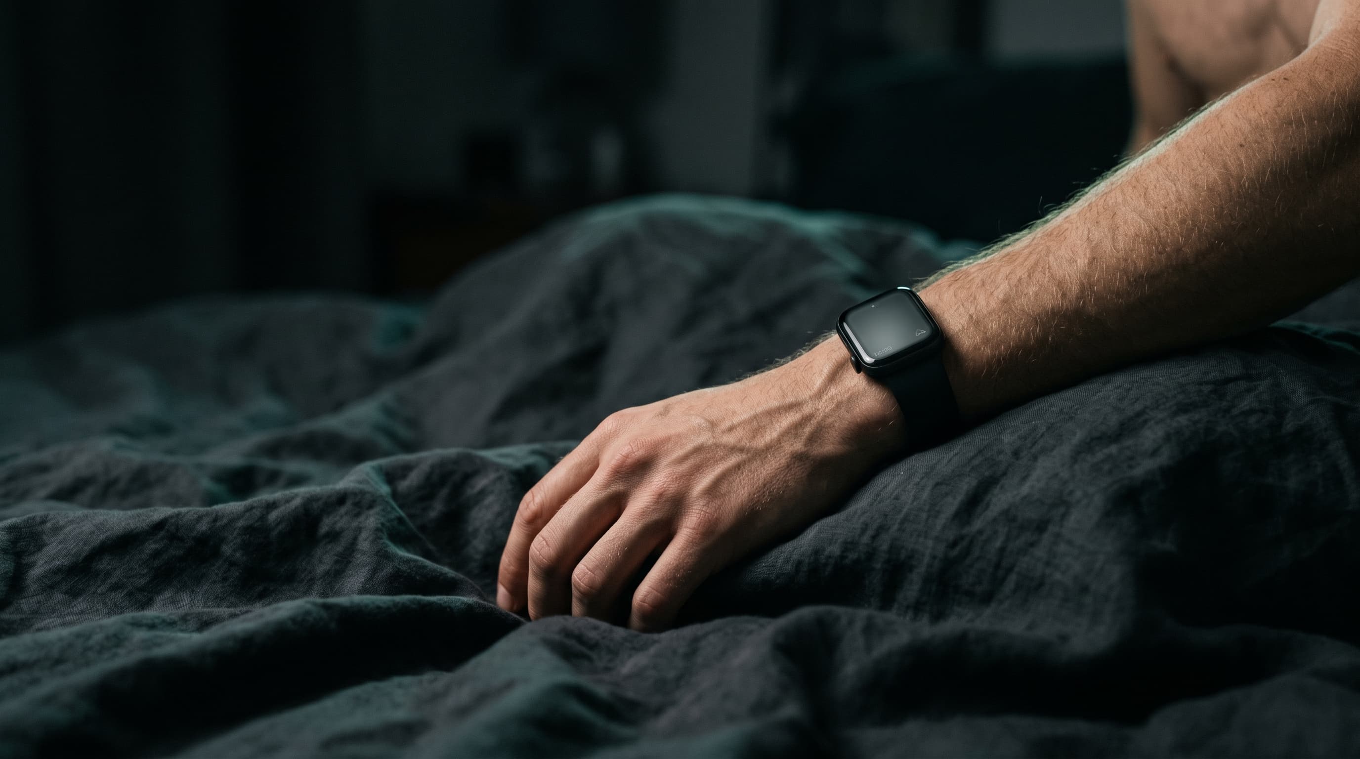 Are Sleep Trackers Accurate? What Your Watch Gets Right and Wrong