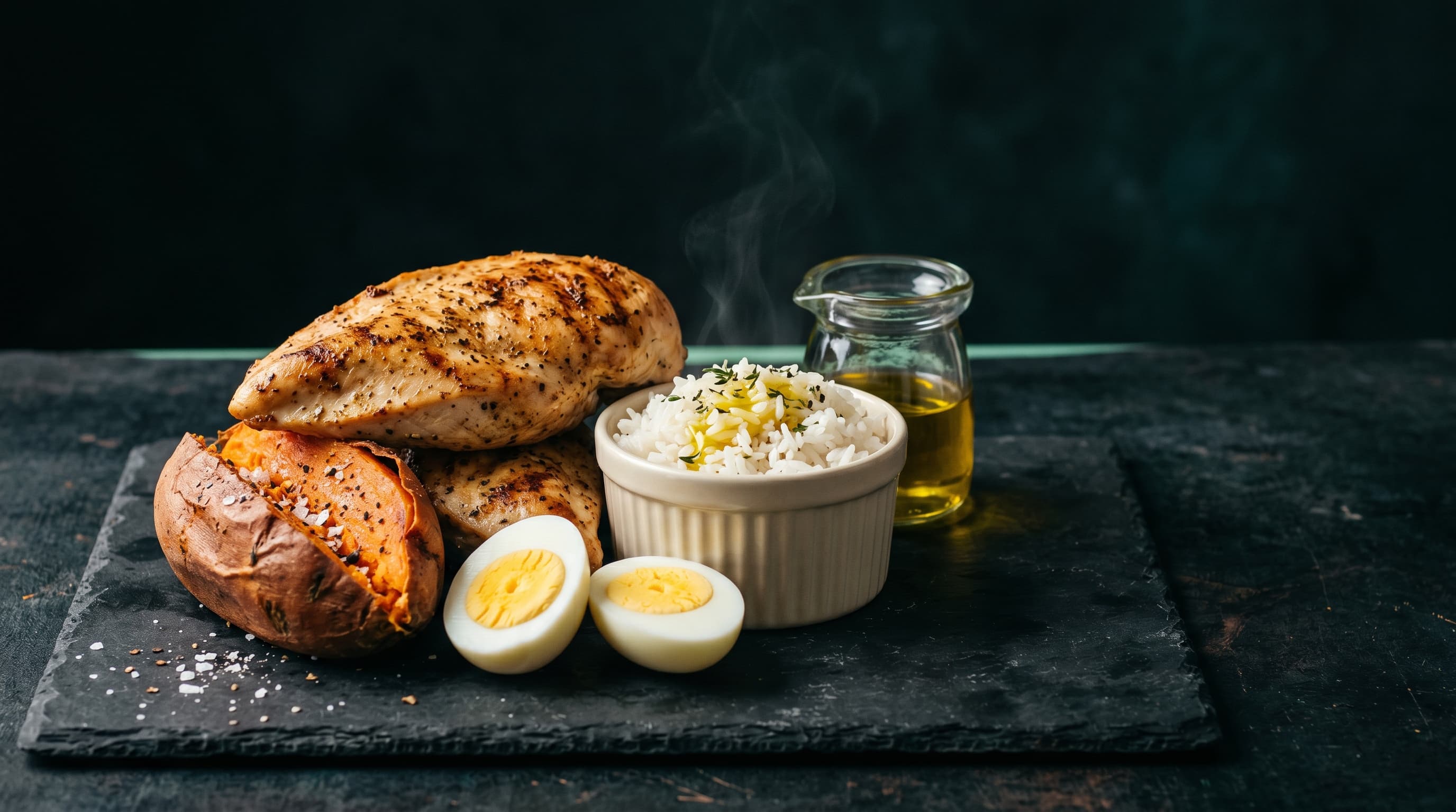Caloric Surplus for Muscle Gain: How Big Does It Need to Be?