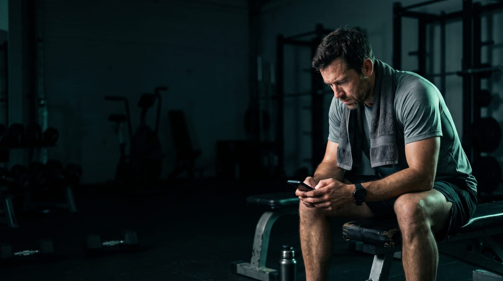 Does Cortisol Cause Belly Fat? What the Research Actually Shows