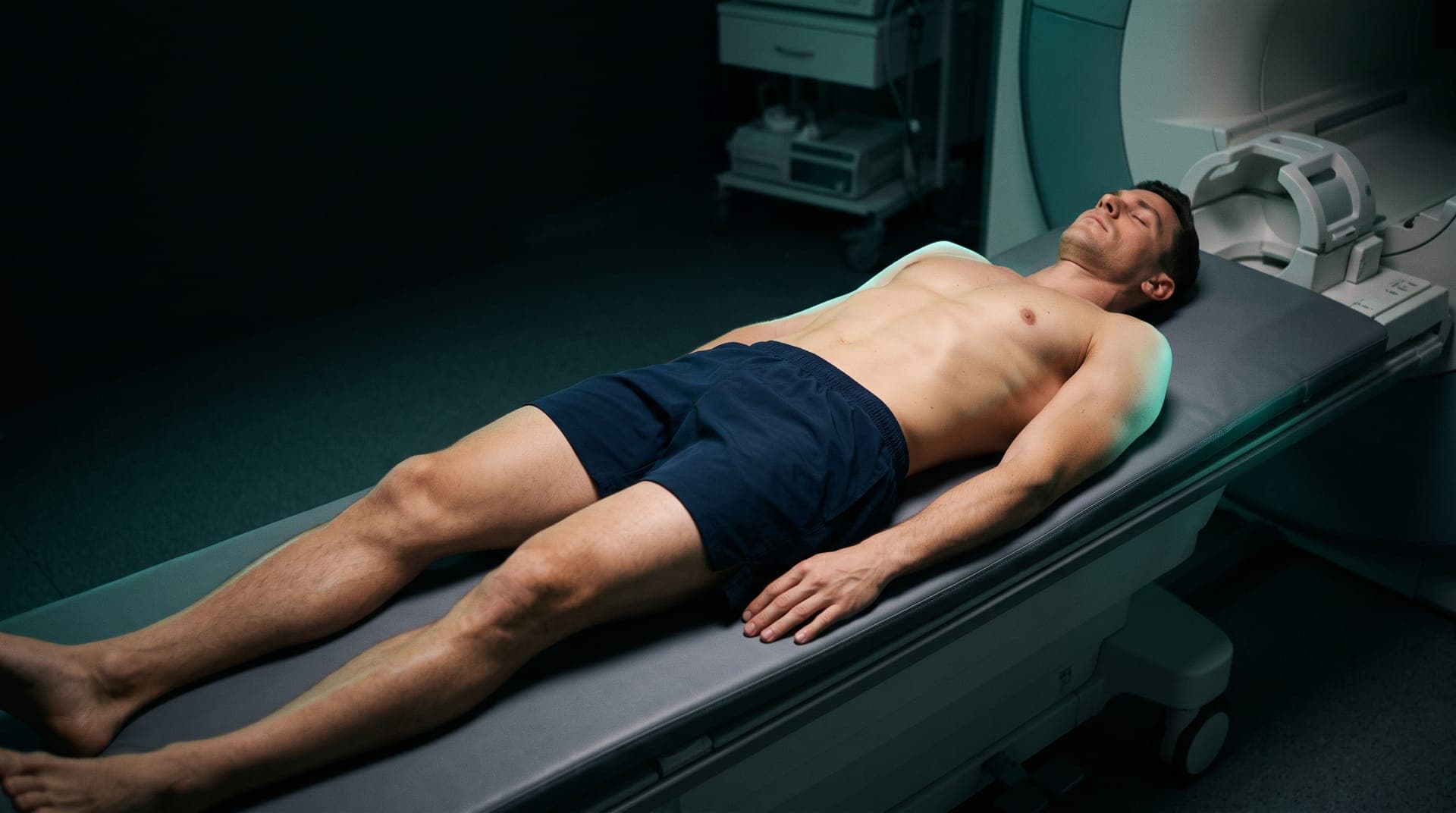 How Accurate Is a DEXA Scan? (What the Number Actually Means)