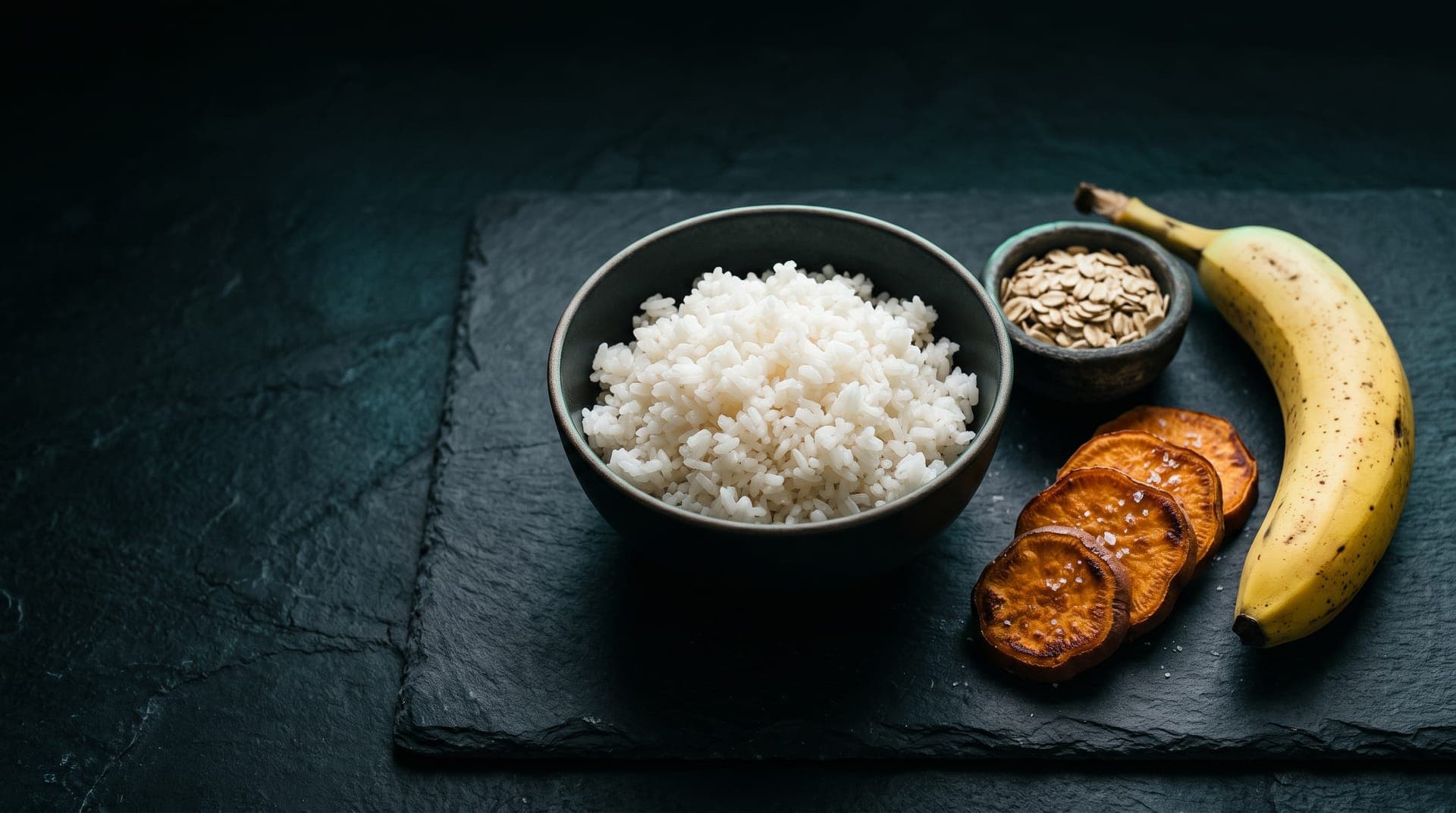 How Many Carbs Do You Need to Build Muscle?
