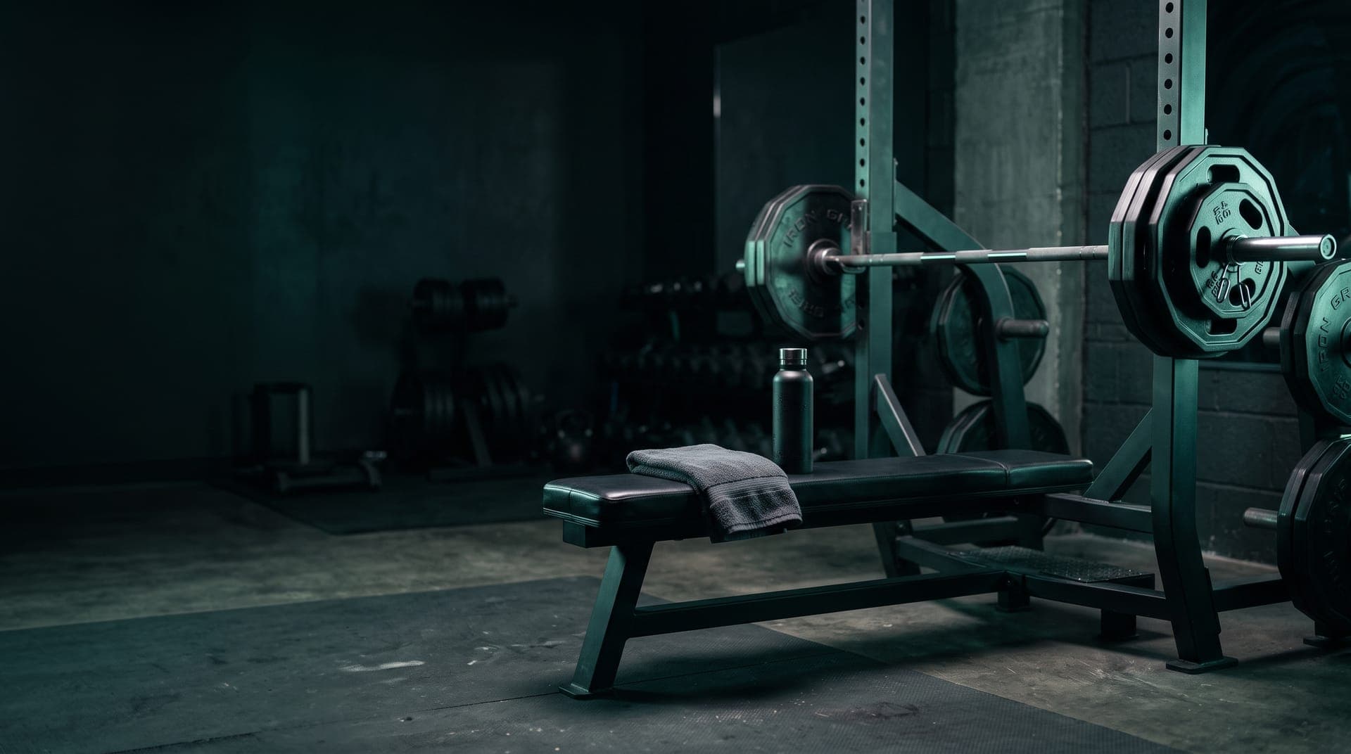 How Many Rest Days Do You Need a Week? (For Muscle and Fat Loss)