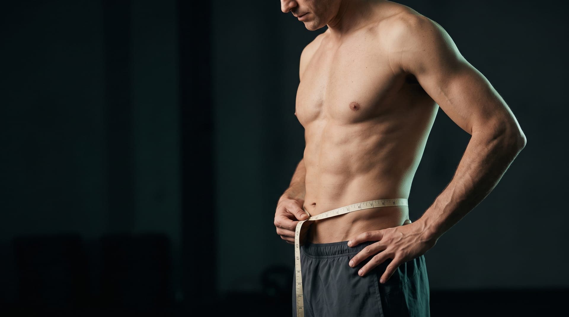 How to Lose Visceral Fat (And How to Know If You Even Have It)