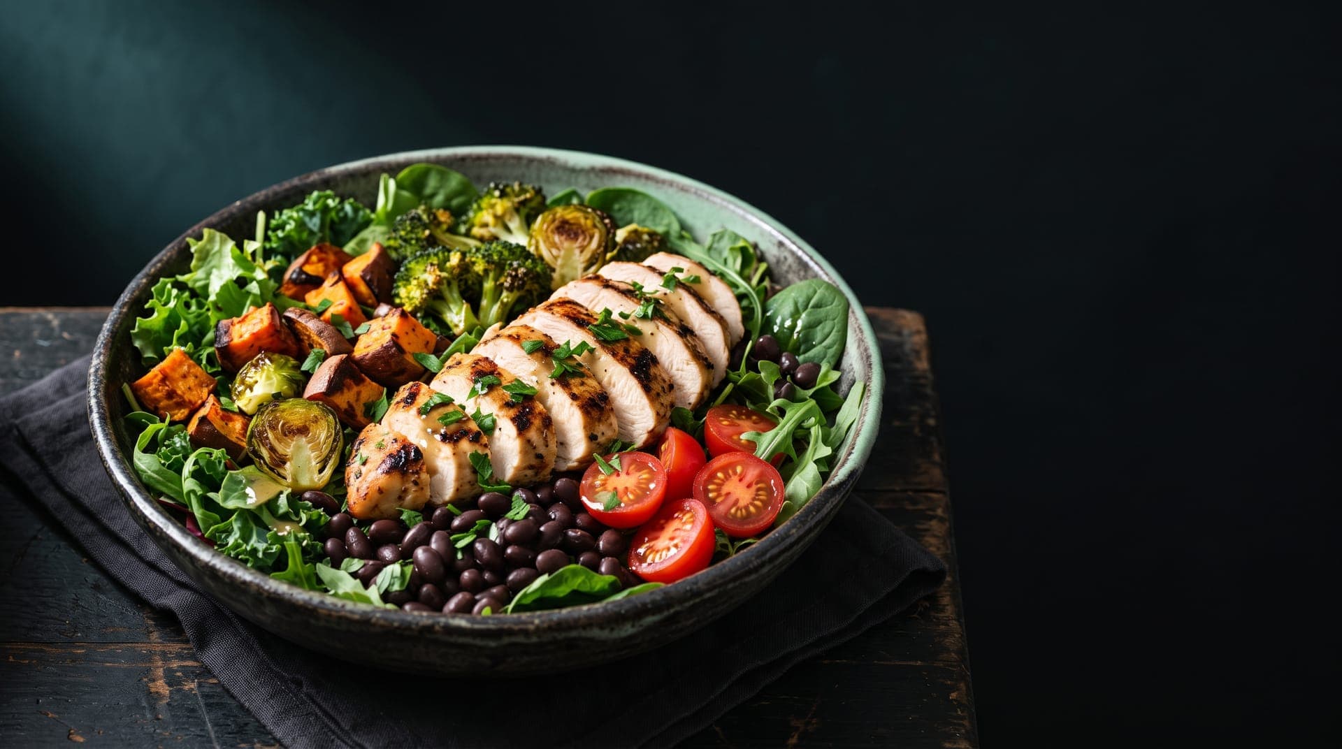 How to Manage Hunger on a Cut Without Eating More Calories