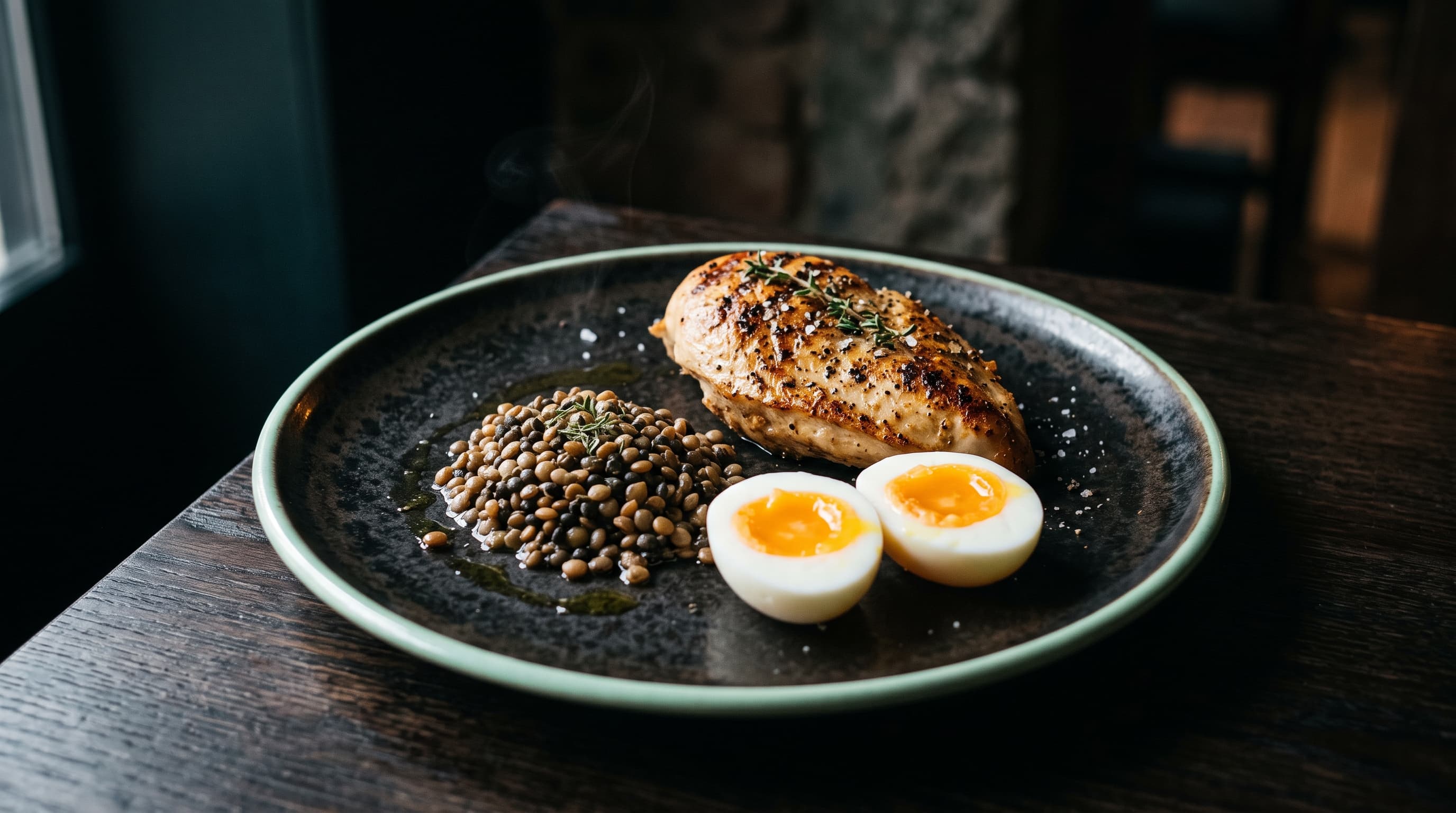 Thermic Effect of Food: Does Protein Actually Burn Calories?