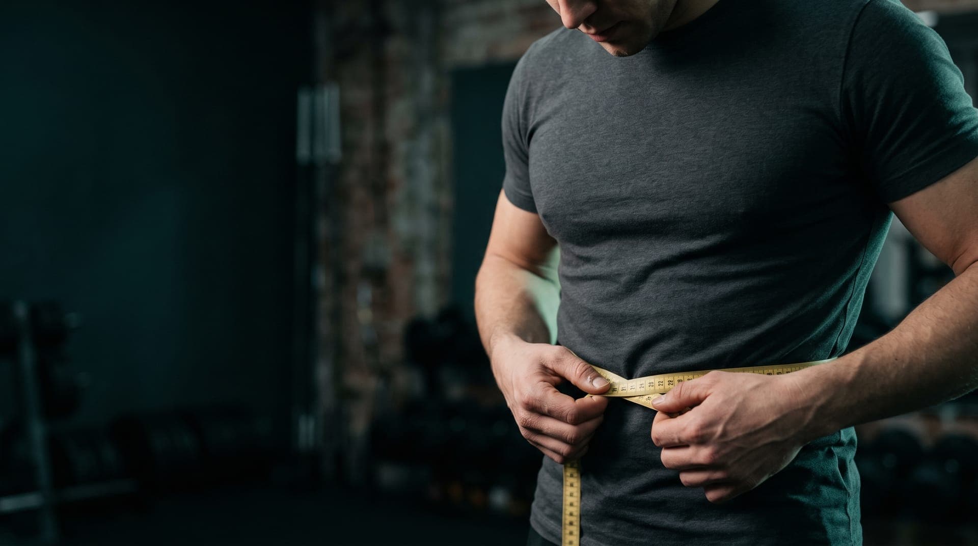 Waist-to-Height Ratio: The Body Composition Number That Beats BMI