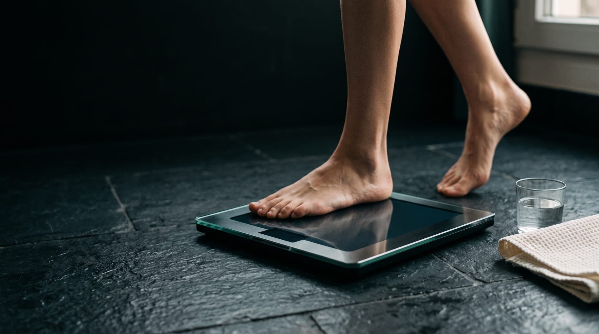 Weight Gain During Your Period: How Much Is Normal and How to Track Through It