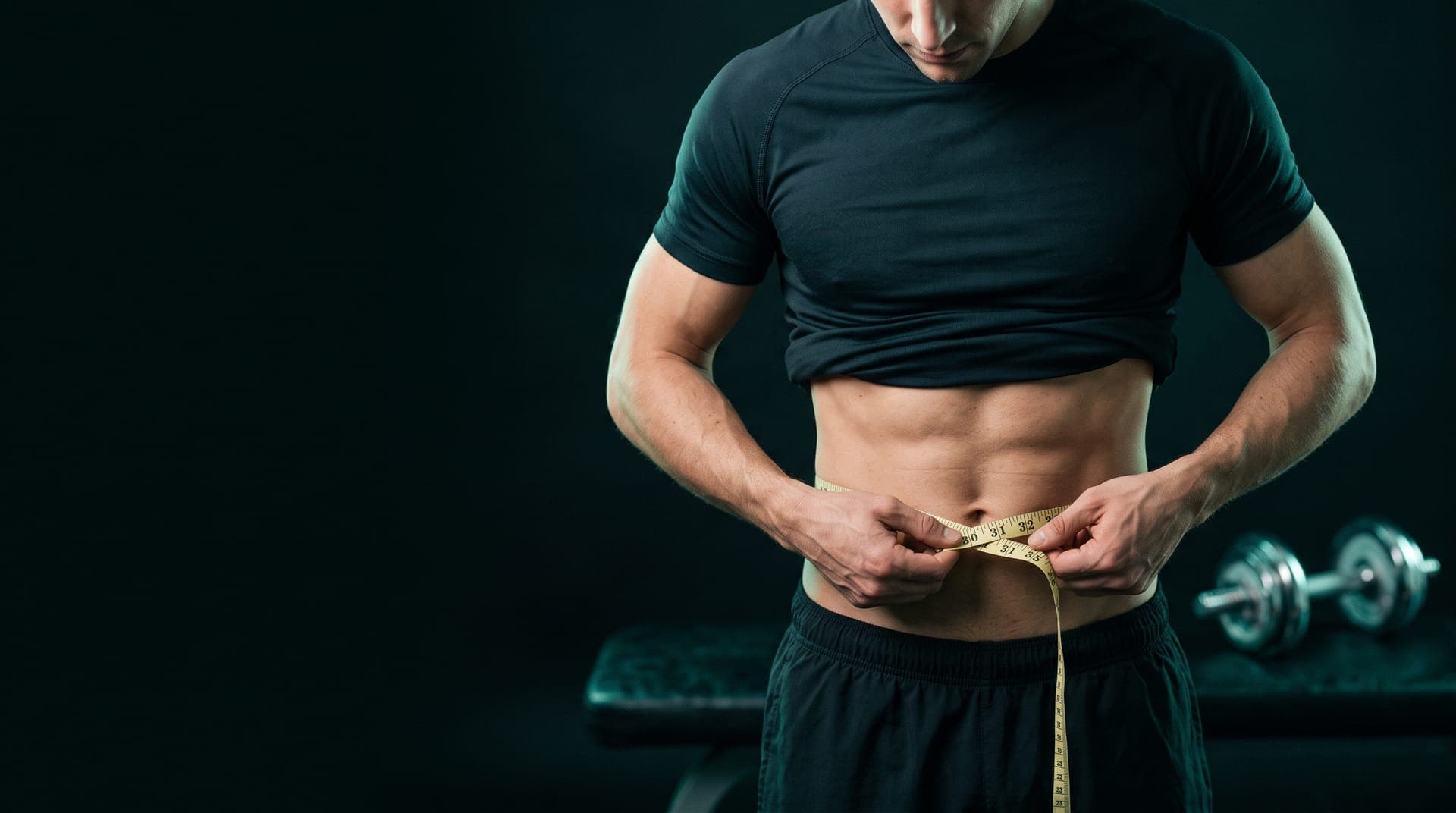 Am I Losing Fat or Muscle? 5 Signs That Actually Tell You
