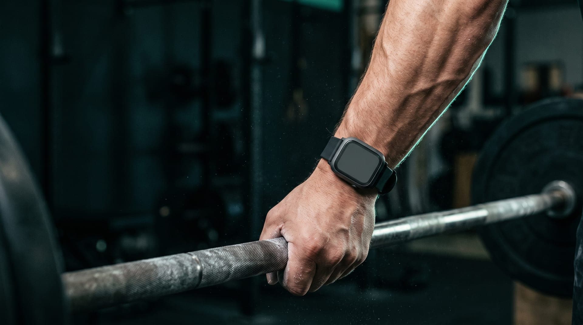 Is Apple Watch Heart Rate Accurate When Lifting Weights?