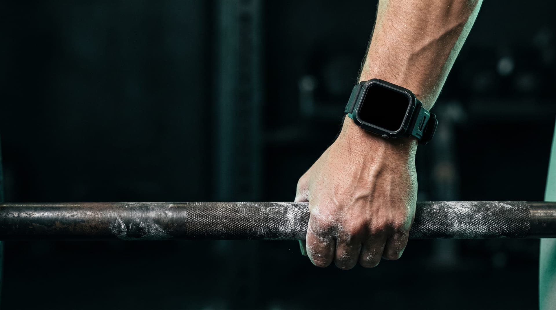 Apple Watch Training Load for Lifting: How to Make It Actually Useful