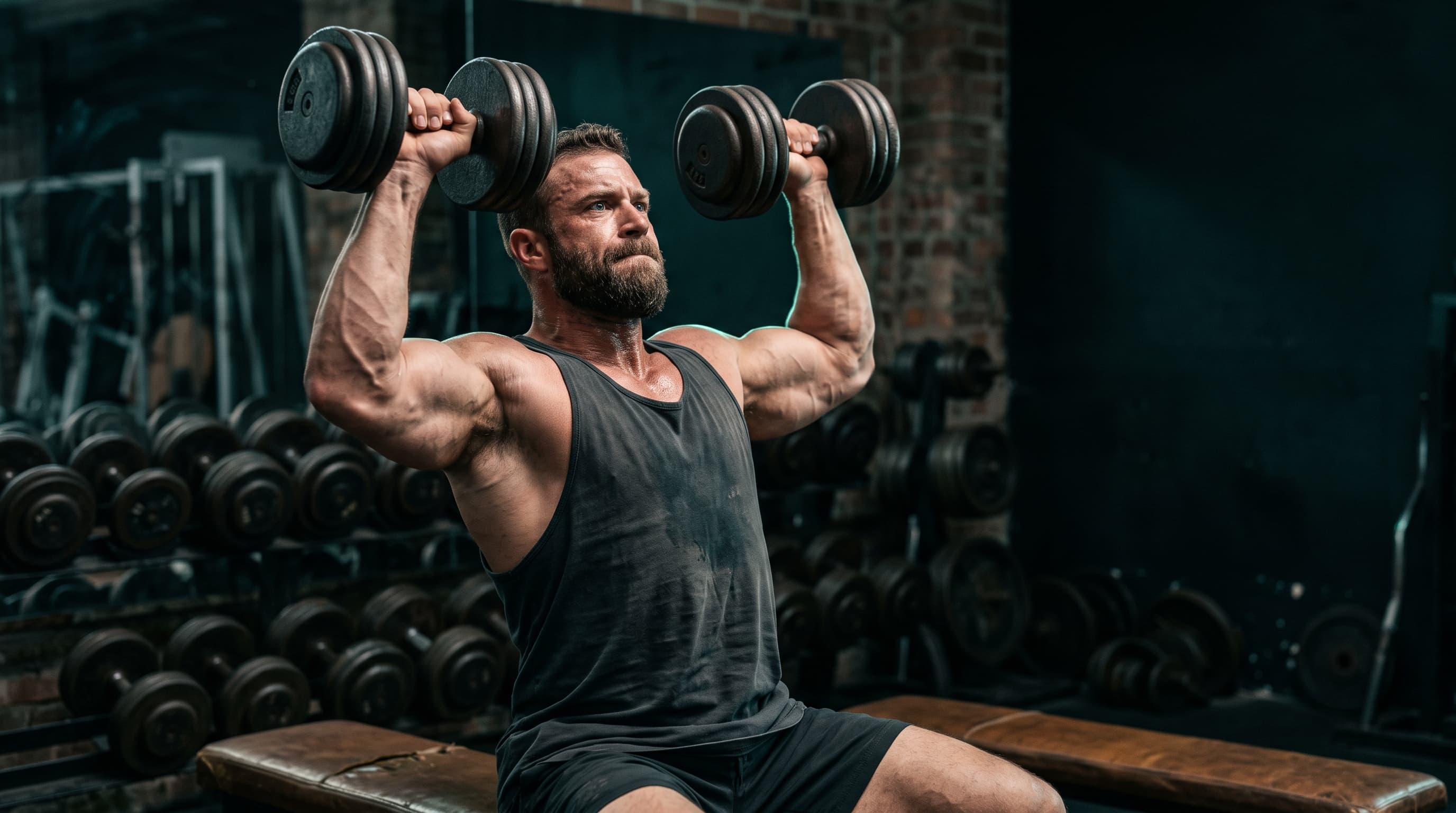 The Arnold Split in 2026: Is 6-Day Training Right for You?