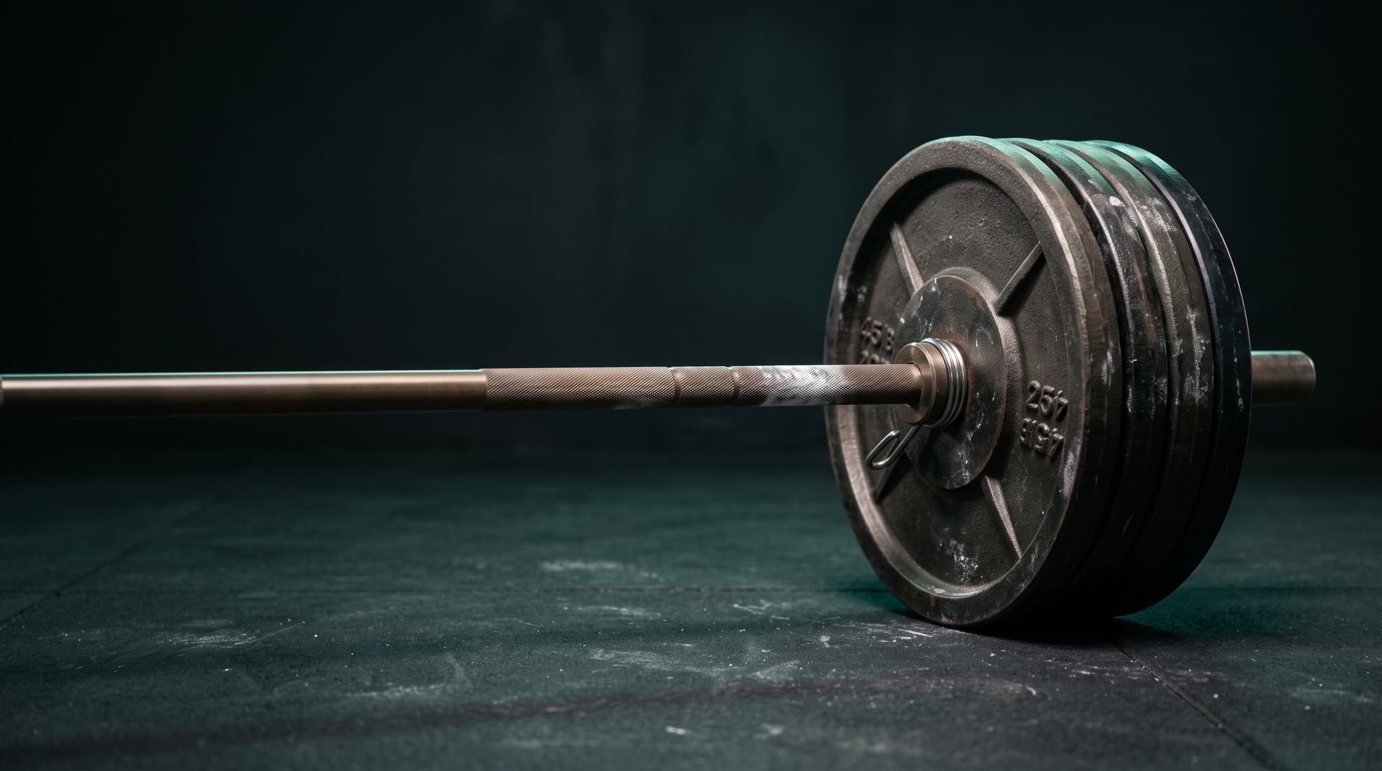 Are You a Beginner, Intermediate, or Advanced Lifter?