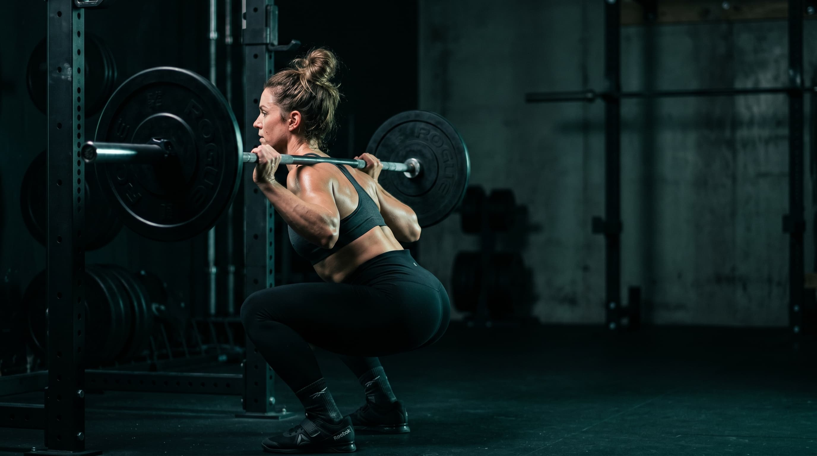 Body Recomposition for Women: What Actually Changes (and What Doesn't)