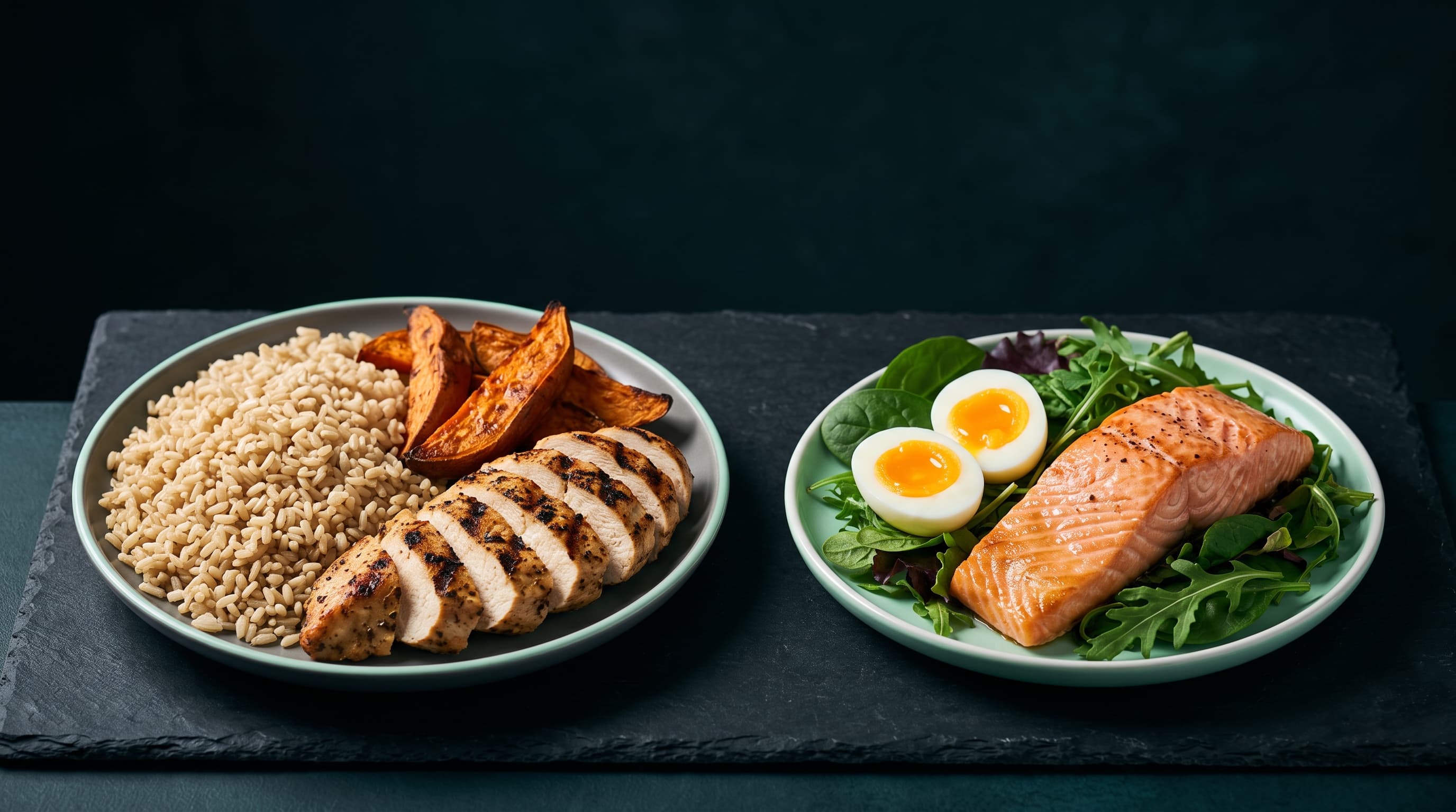 Calorie Cycling: Should You Eat More on Training Days?