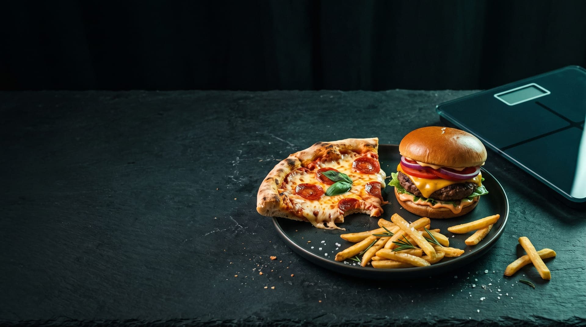 Gained Weight After a Cheat Day? How Much Is Actually Fat