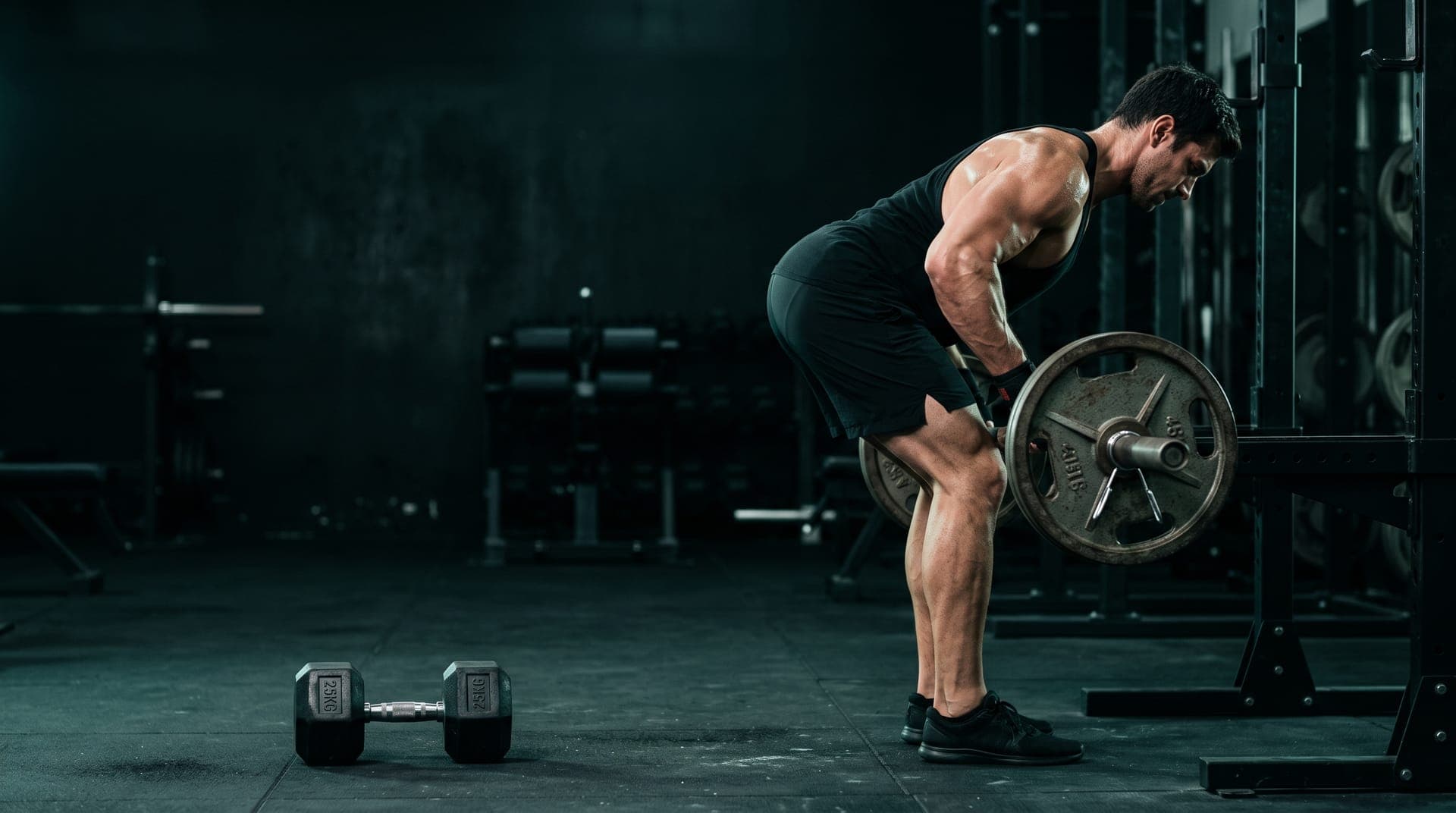 Compound vs Isolation Exercises: Which Builds More Muscle?
