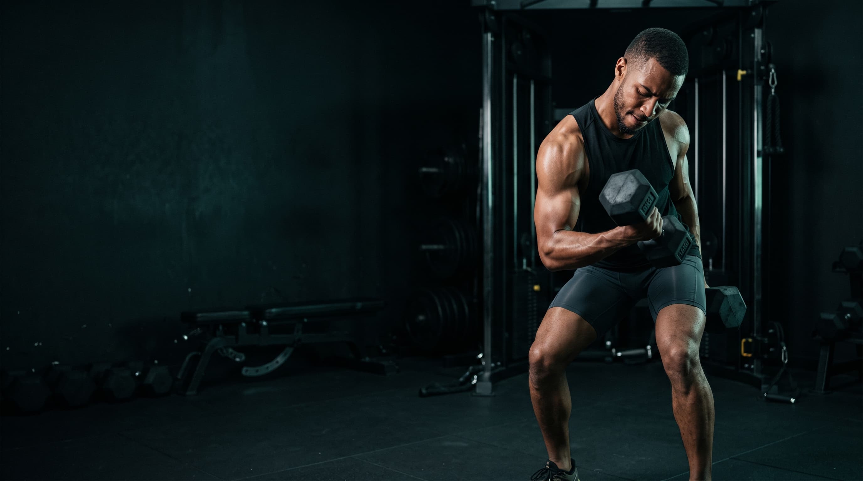 Do Supersets Build Muscle, or Just Save Time?