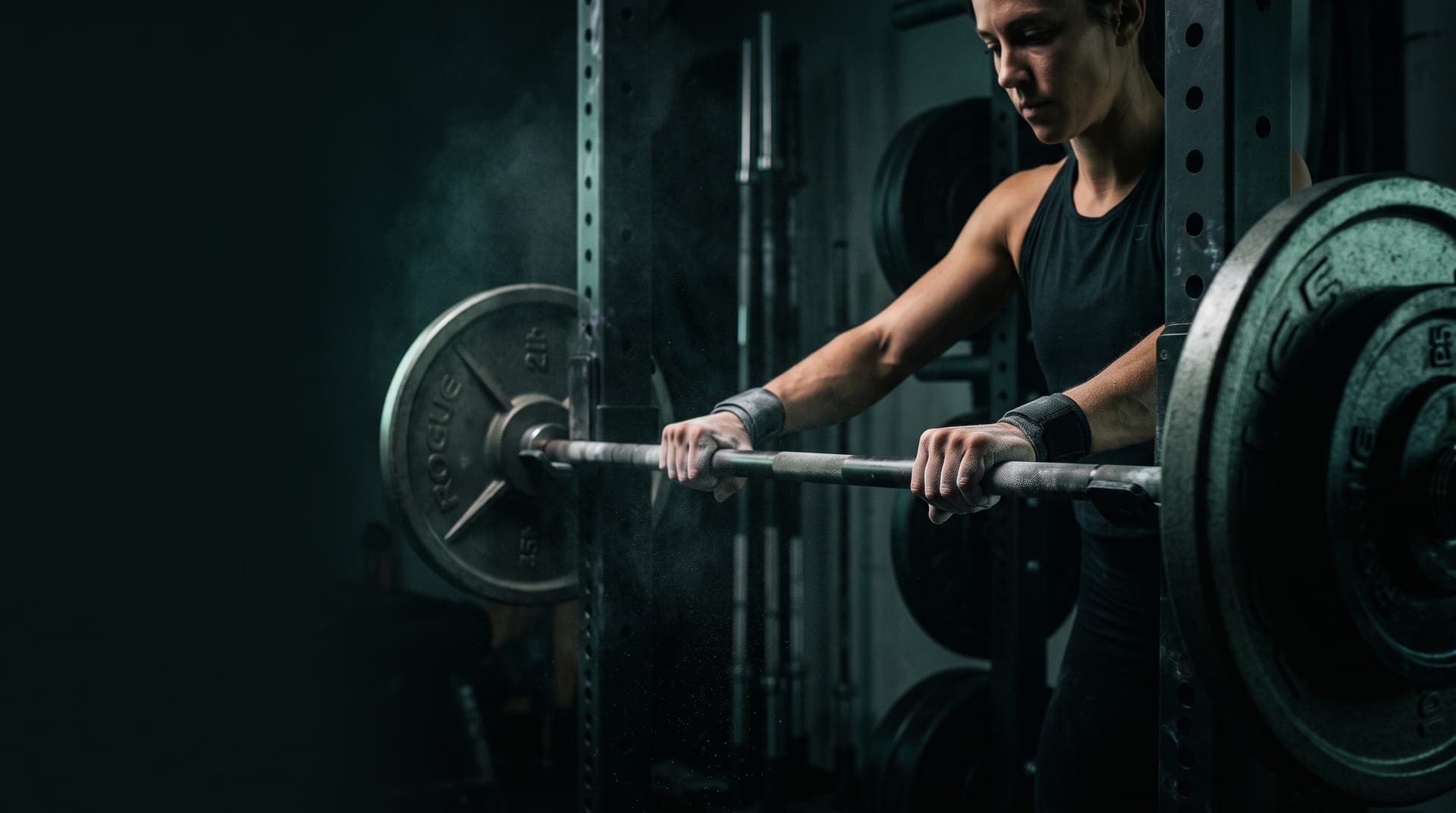 Do You Lose Strength on a Cut? What's Normal and What's Muscle Loss
