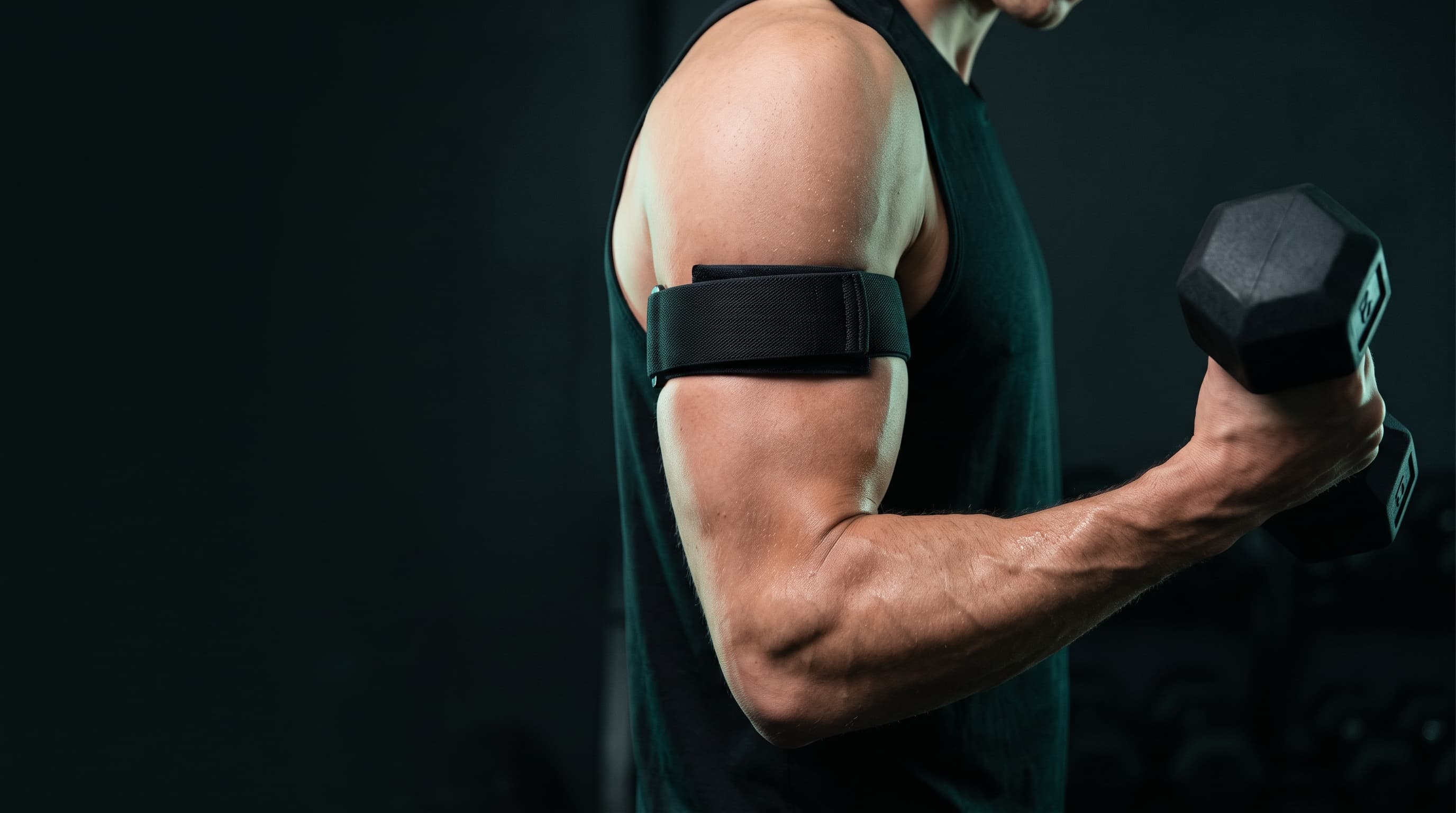 Does Blood Flow Restriction Training Actually Build Muscle?