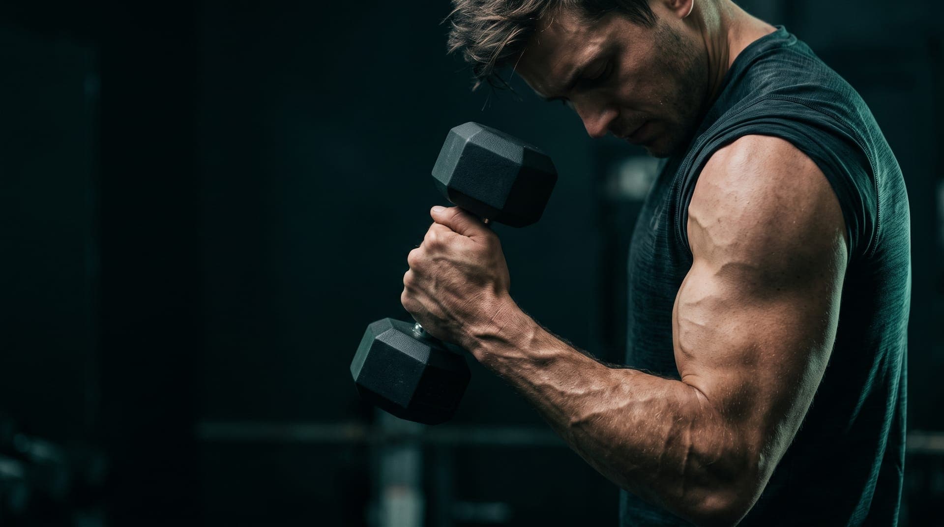 Does the Mind-Muscle Connection Actually Work? What the Research Shows