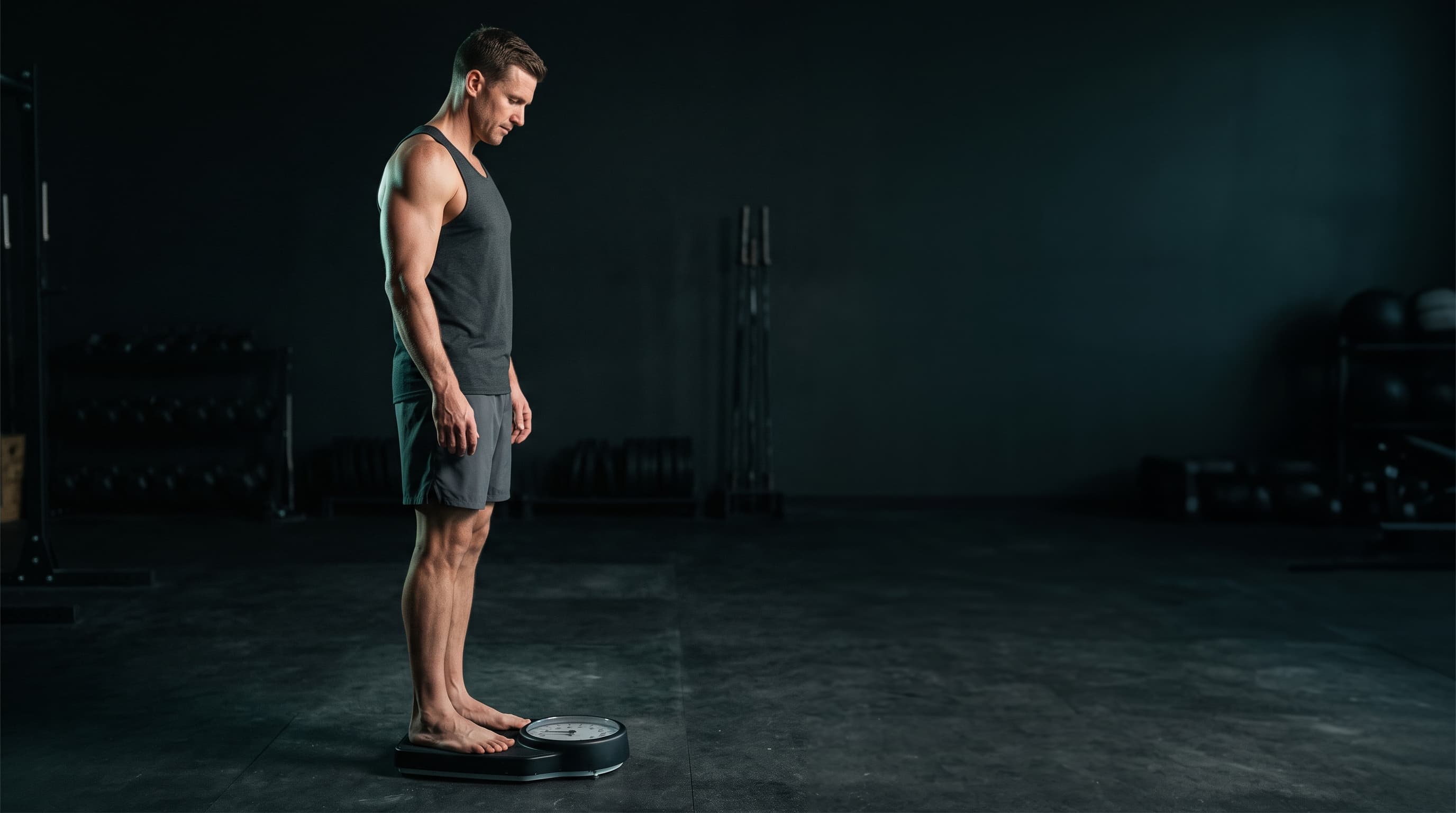 Does Muscle Weigh More Than Fat? The Honest Answer