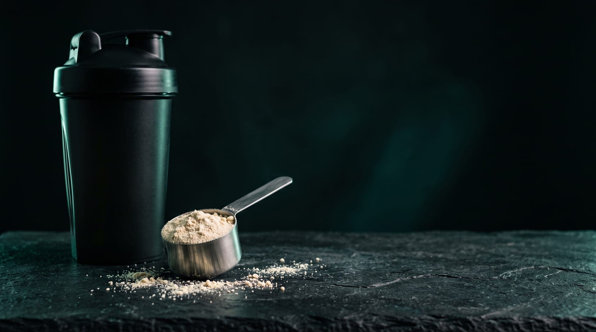 Does Pre-Workout Actually Work? The Caffeine Does. The Tingle Doesn't.