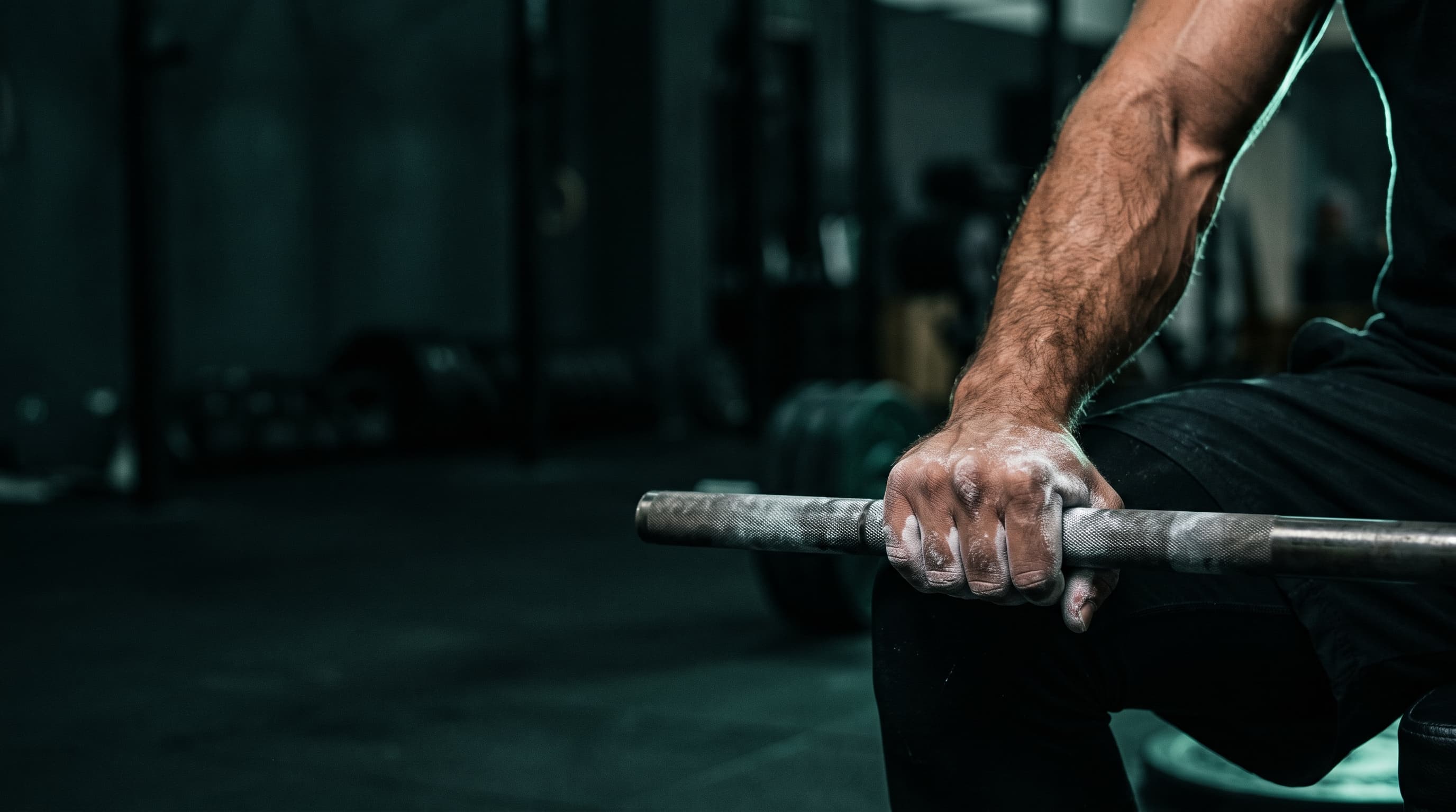 Does Muscle Soreness Mean Muscle Growth? What the Research Actually Says