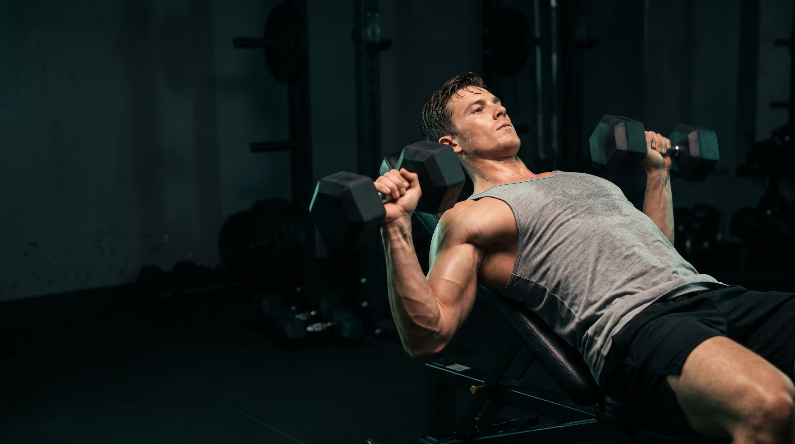 Does Time Under Tension Build Muscle? What Lifting Tempo Actually Changes