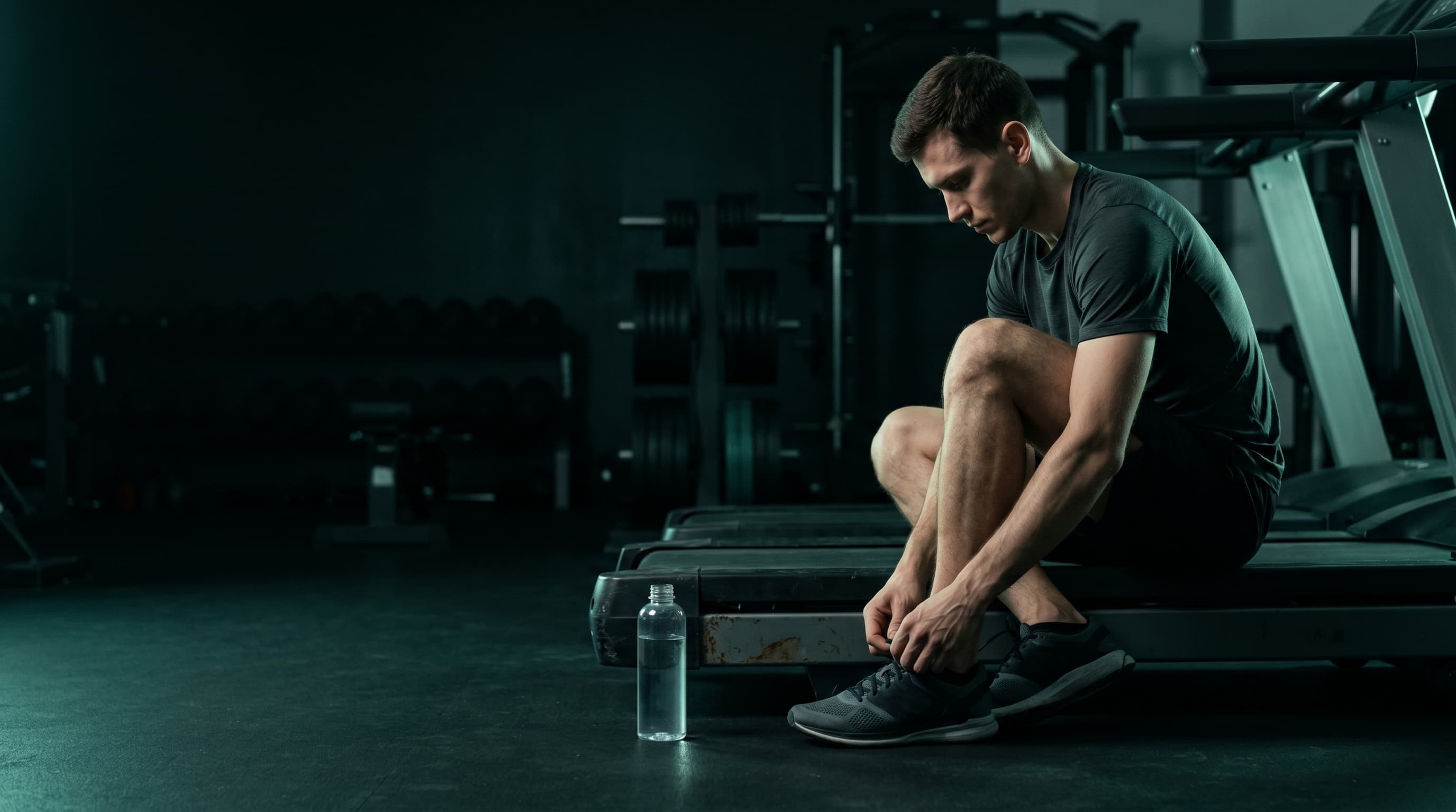 Fasted Cardio: Does It Actually Burn More Fat?