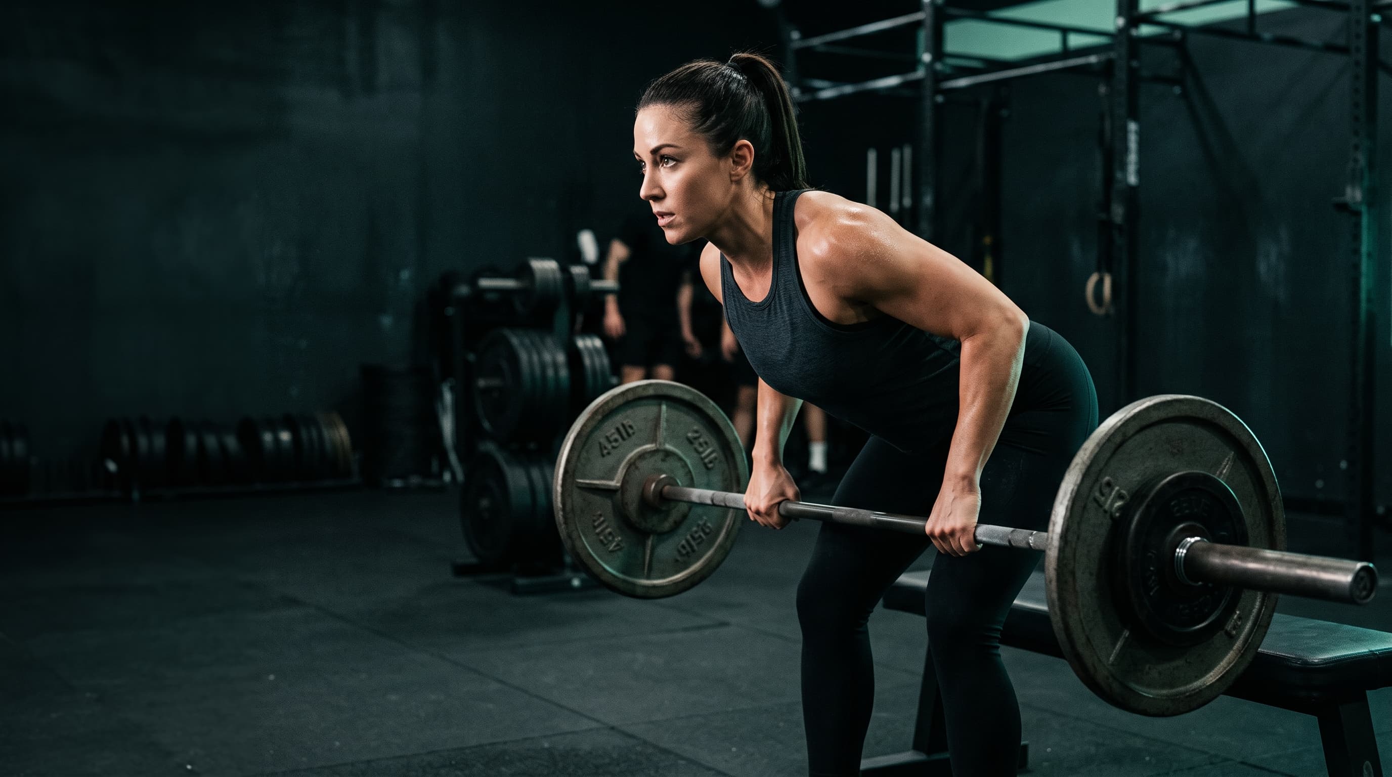 Full-Body vs Split: Which Actually Builds More Muscle?