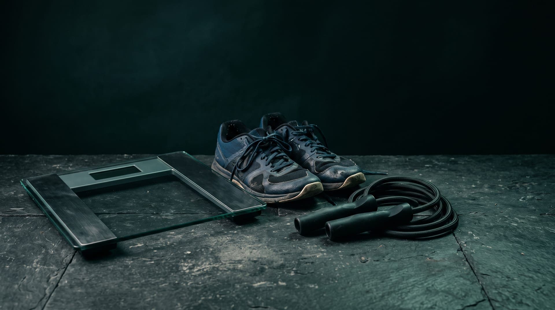 Why Am I Gaining Weight After Starting to Work Out?