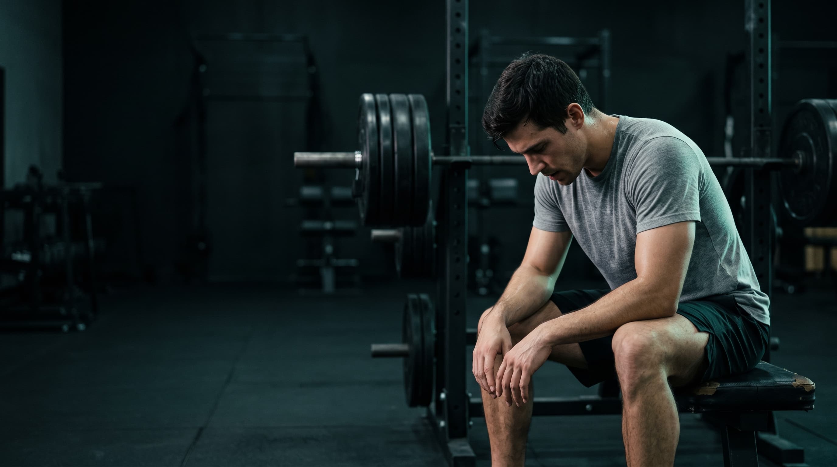 How Long Should a Workout Be? (Stop Guessing, Do the Math)