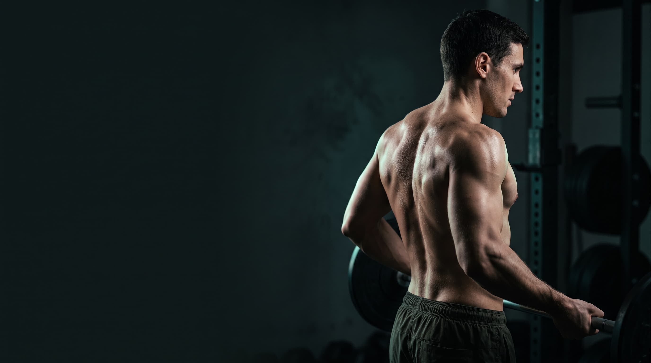 How Long Should You Bulk Before Cutting? Body Fat, Not the Calendar
