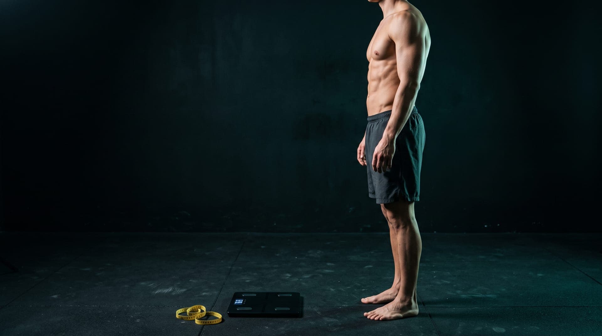 How Long Does It Take to Lose 1% Body Fat? (The Real Math)