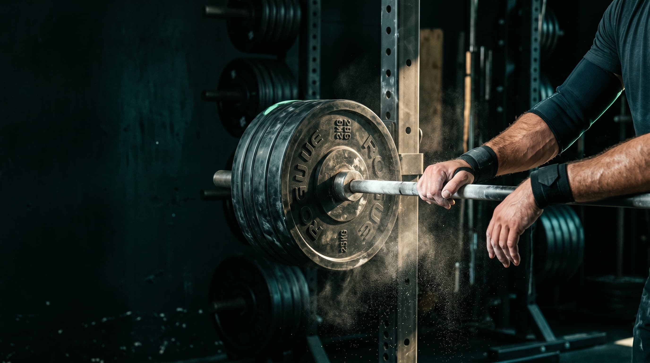 How Long Should You Rest Between Sets? What the Science Says