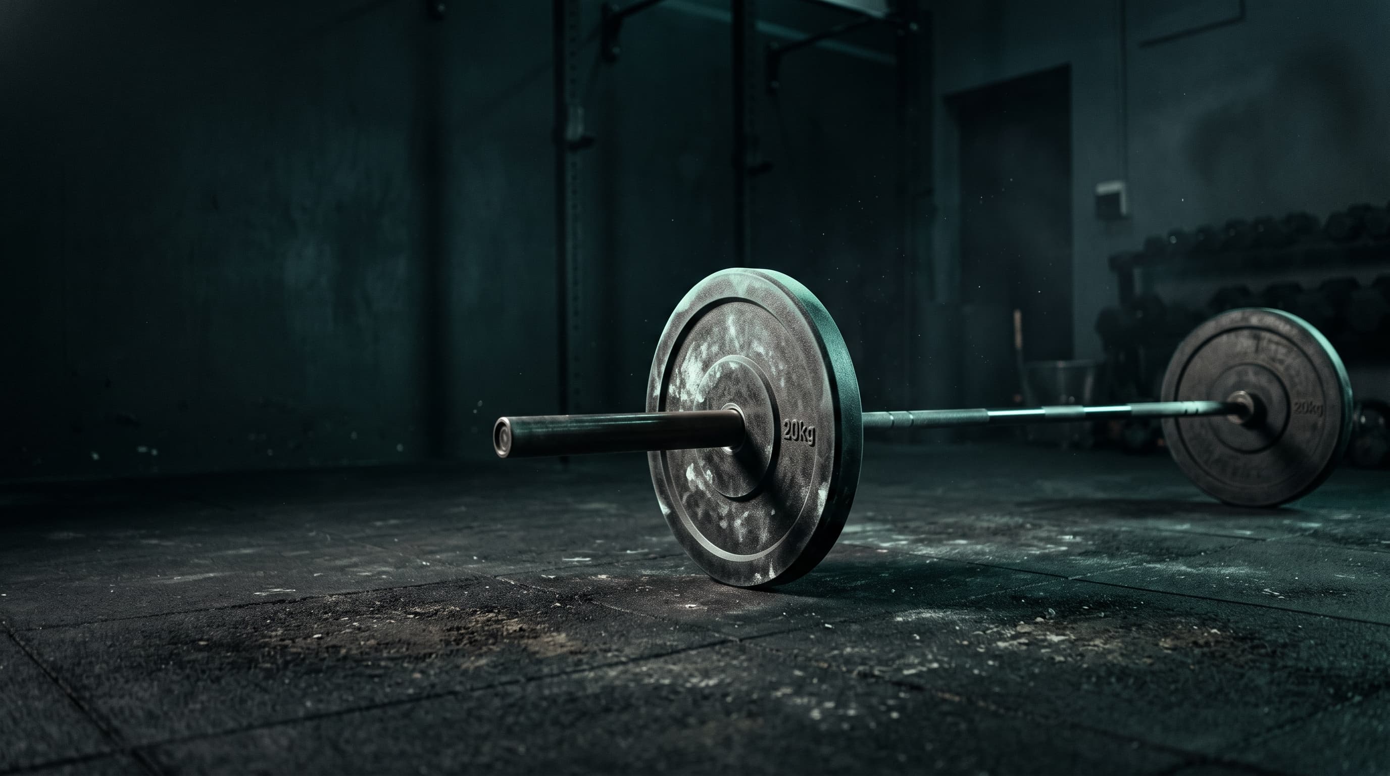 How Many Calories Does Lifting Weights Actually Burn?
