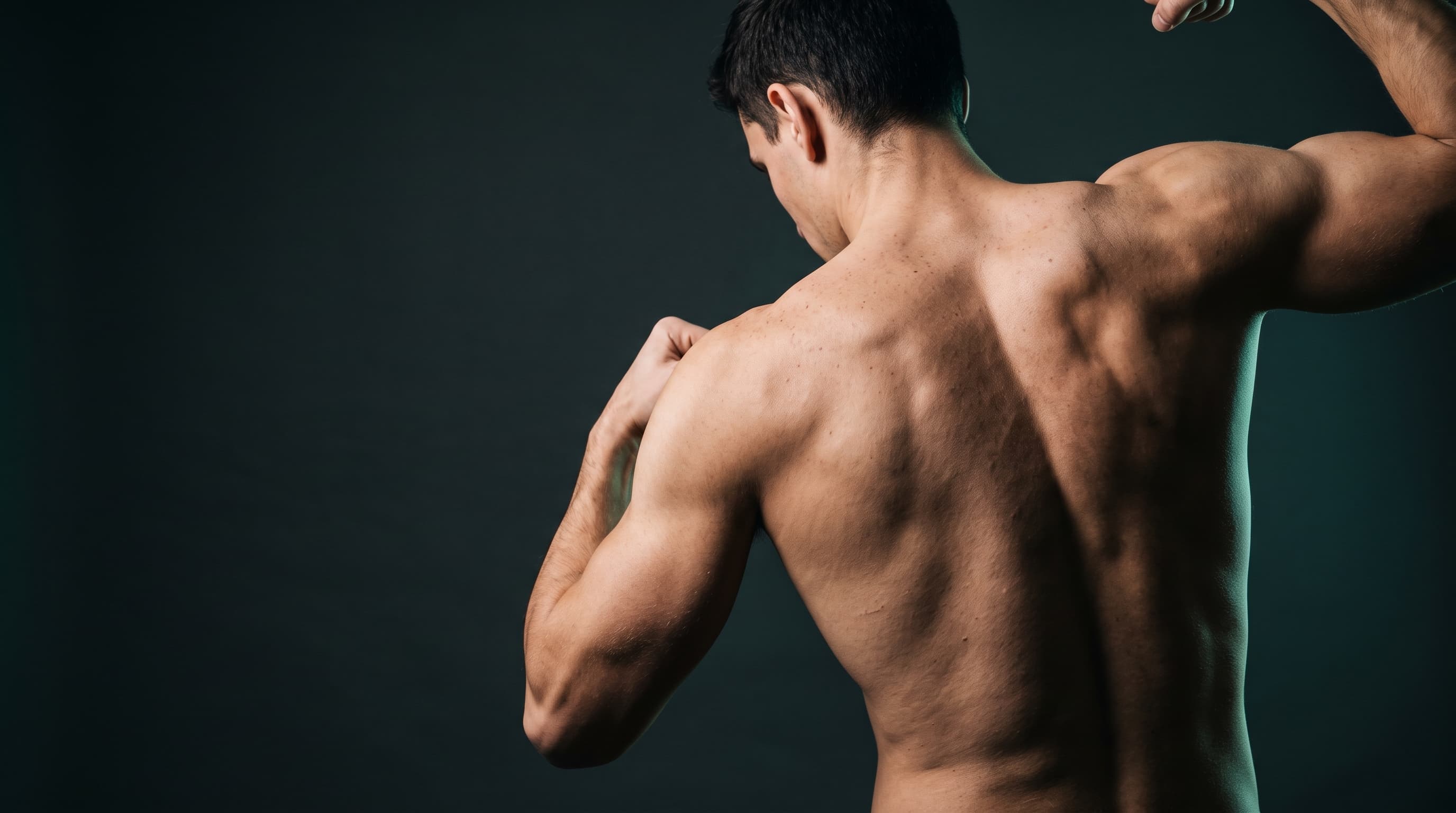How Many Calories Does It Take to Build a Pound of Muscle?