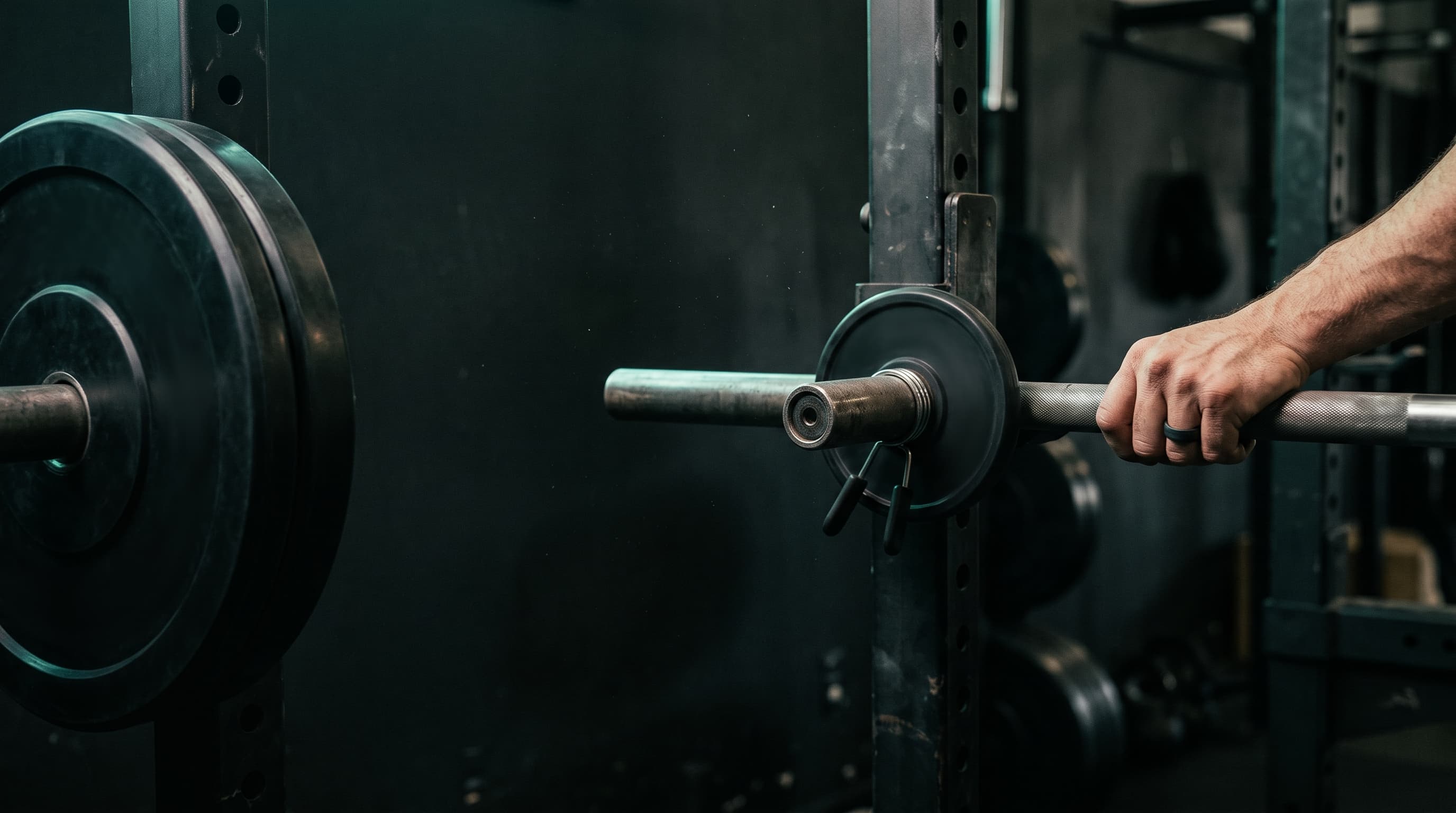 How Many Warm-Up Sets Do You Actually Need?