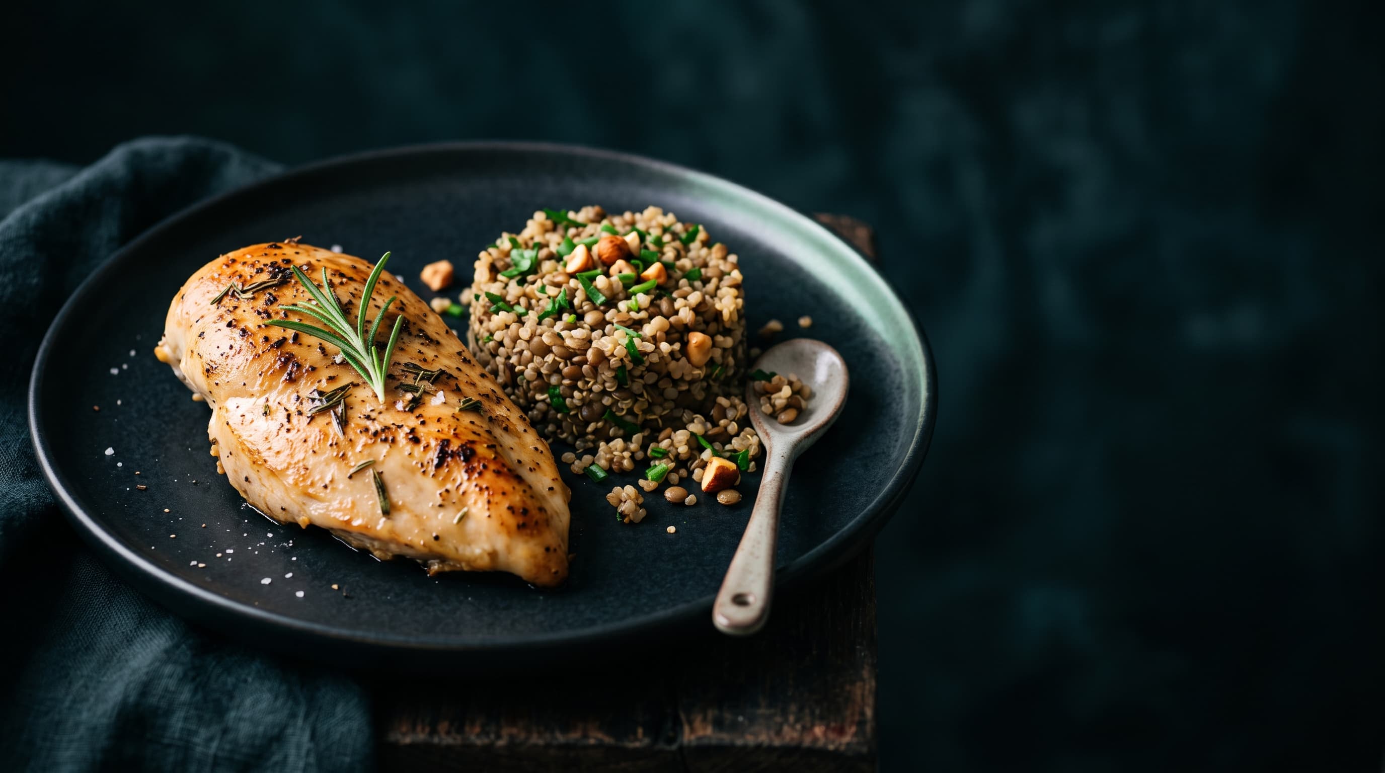 How Much Protein Can You Absorb Per Meal? The 30g Myth, Settled