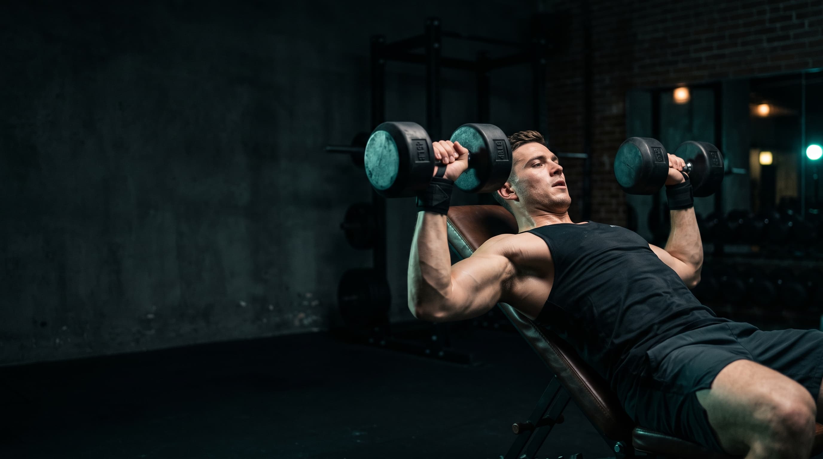 How Often Should You Train Each Muscle Group?