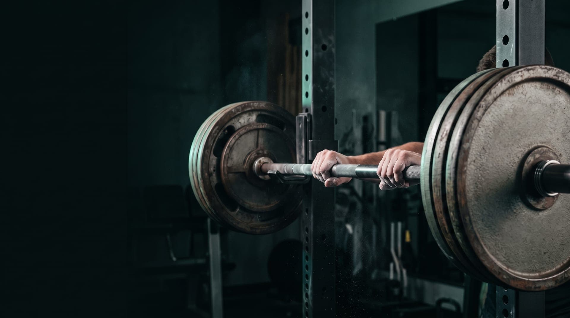How to Break a Strength Plateau (When Your Lifts Stop Moving)