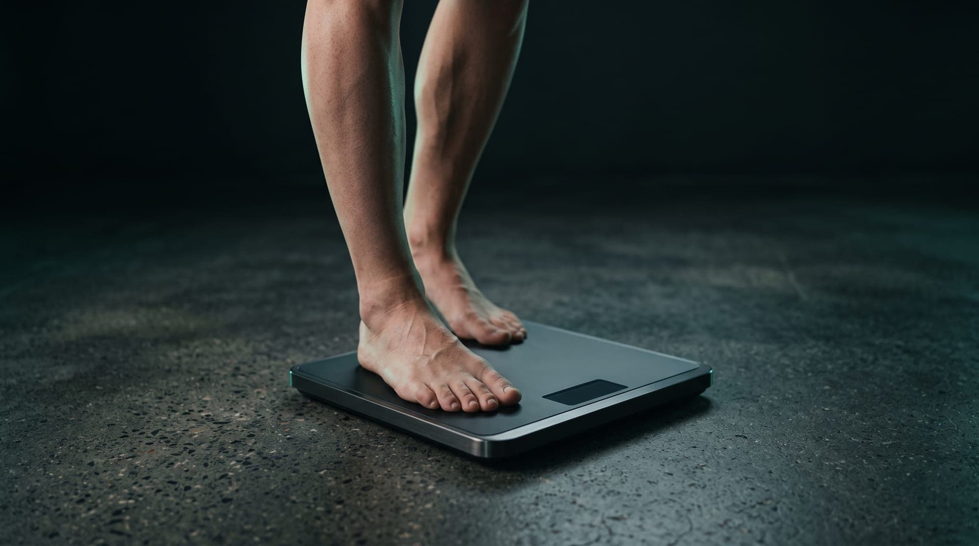 How to Break a Weight Loss Plateau