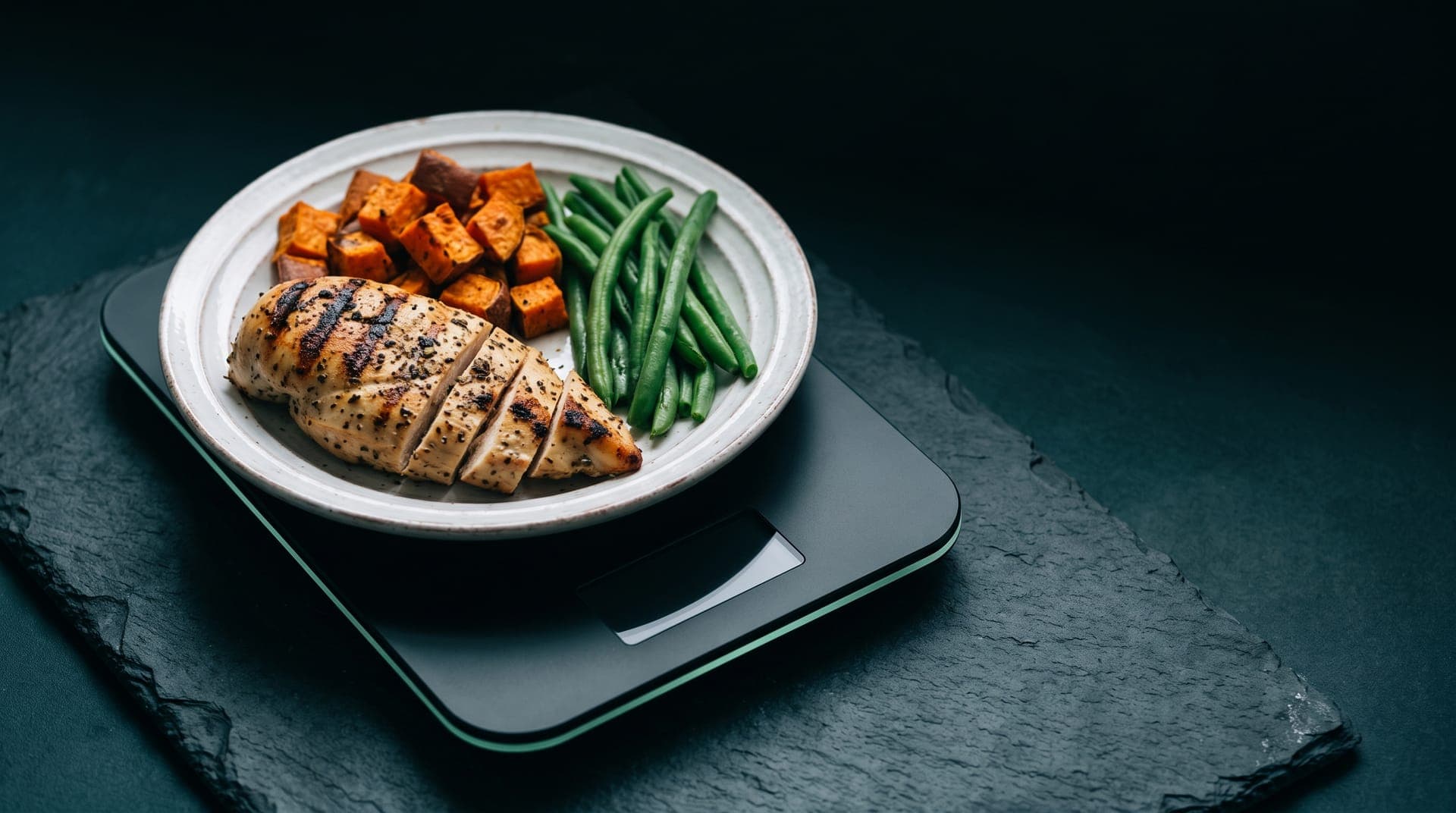How to Calculate Your Maintenance Calories