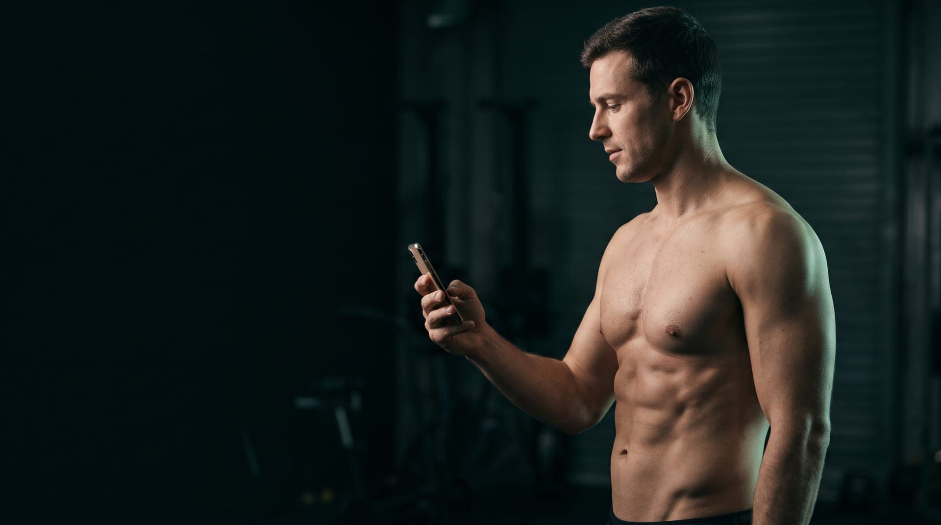 How to Estimate Body Fat Percentage From Photos (And How Far Off You Probably Are)