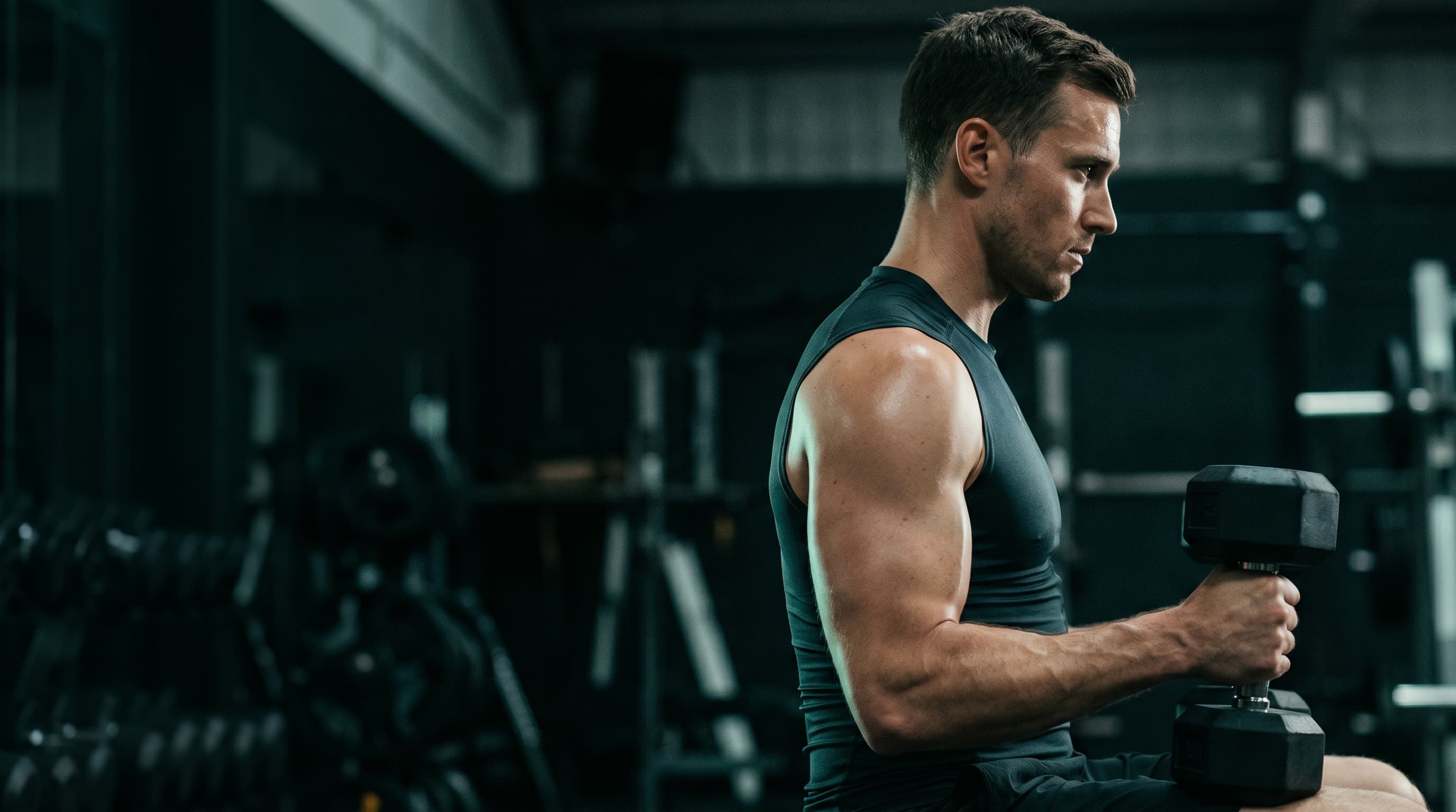 How to Fix Skinny Fat: The Body Recomposition Playbook