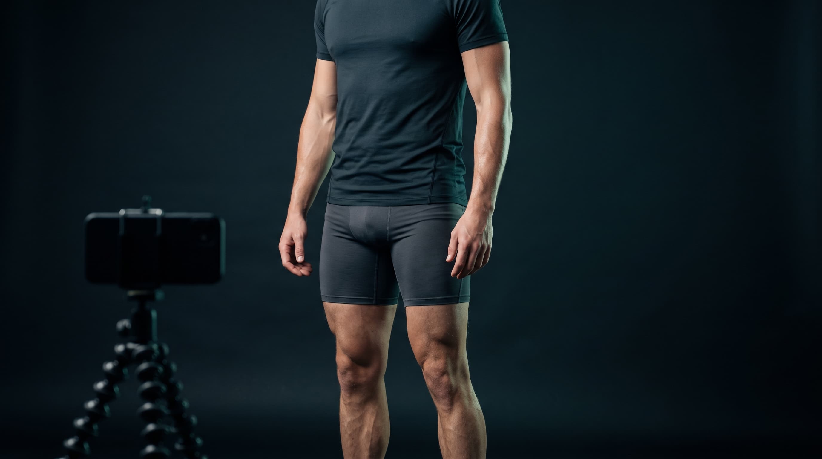 How to Take Progress Photos That Actually Show Change