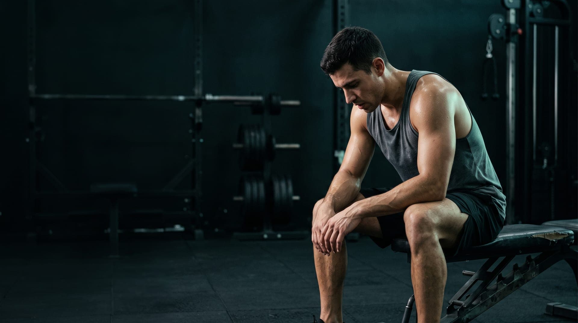 How to Train in a Calorie Deficit (Without Losing What You Built)