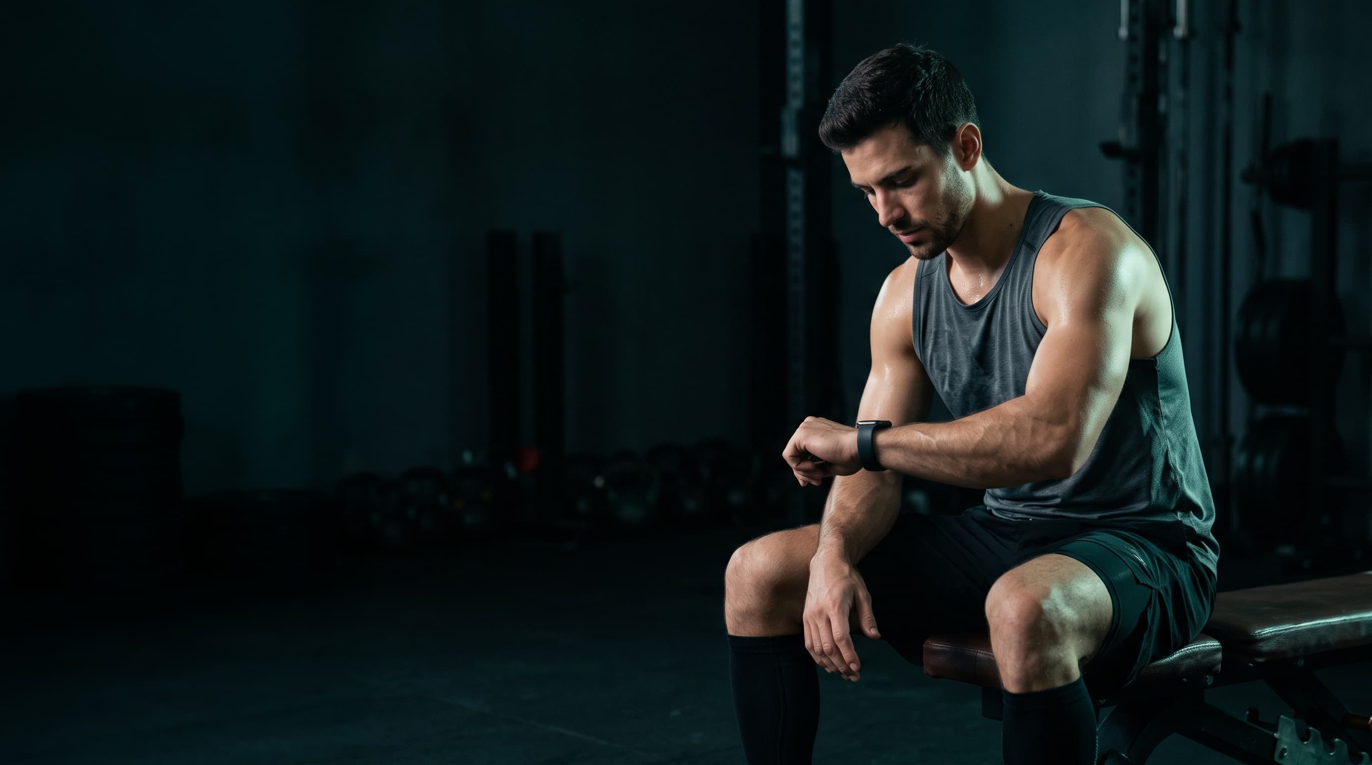 HRV and Training Readiness: How to Know When to Push or Back Off