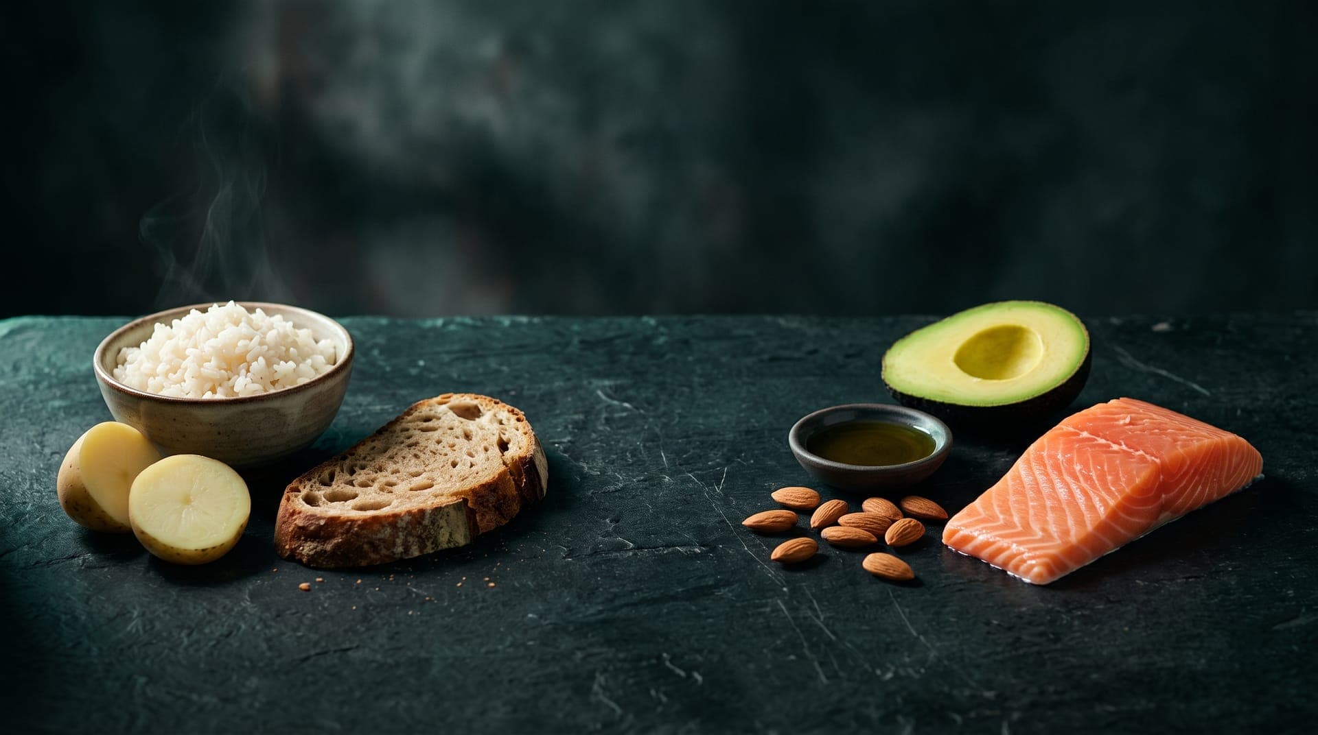 Low Carb vs Low Fat for Fat Loss: What the Trials Actually Show
