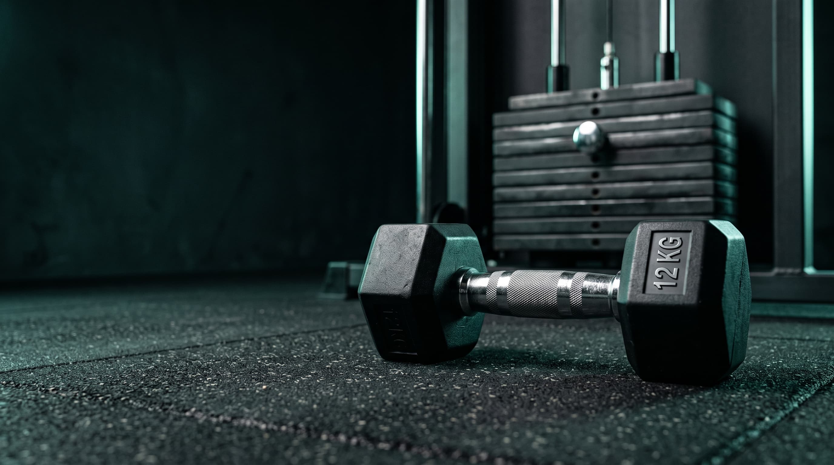 Machines vs Free Weights for Muscle Growth: What the Research Actually Shows